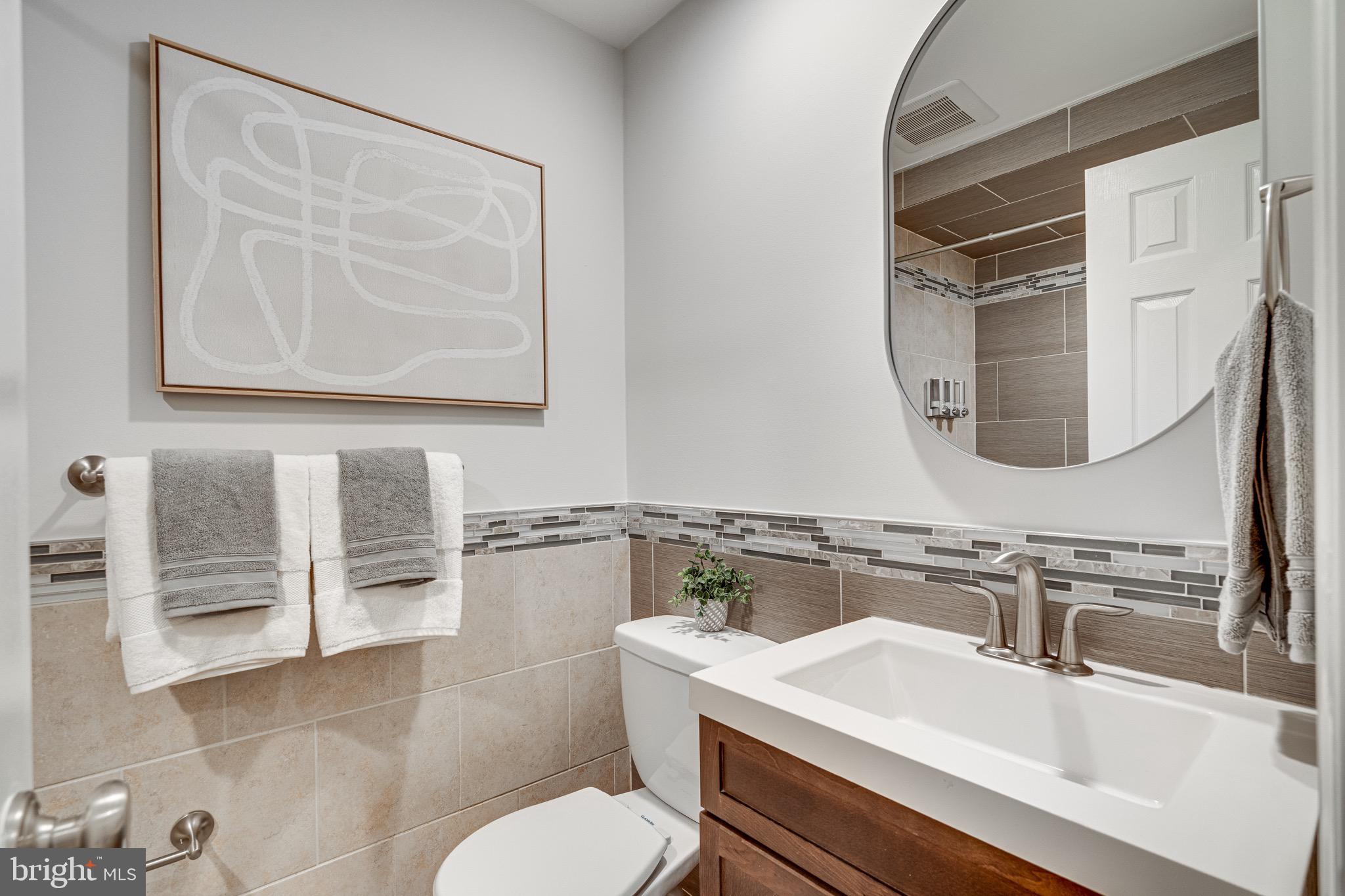 KINGS PARK WEST - Residential