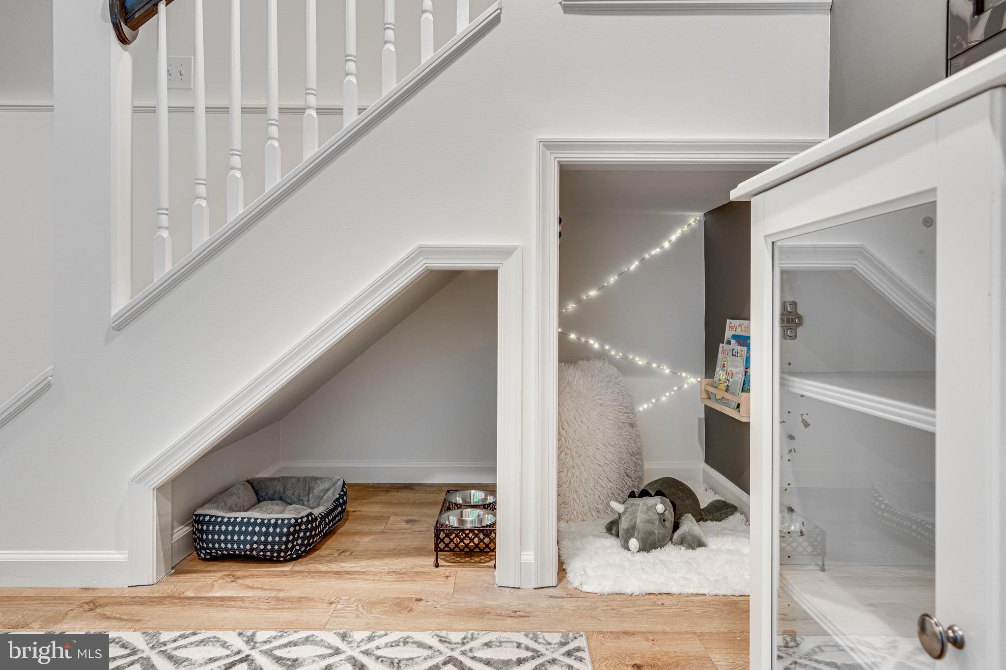 KINGS PARK WEST - Residential