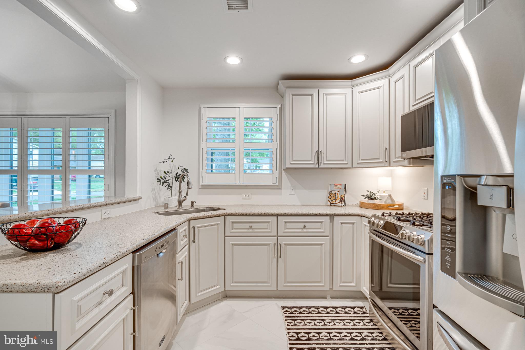 KINGS PARK WEST - Residential