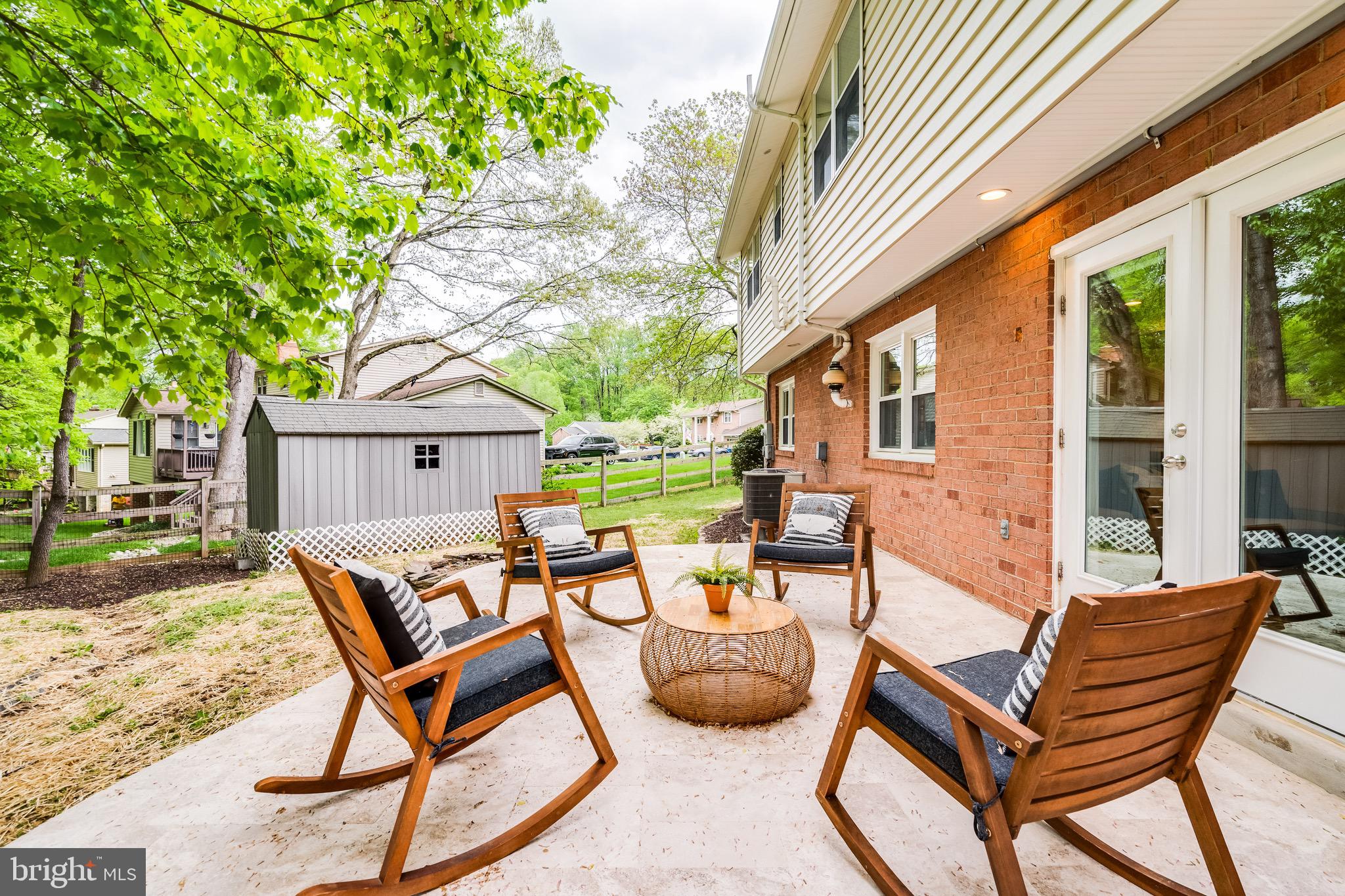 KINGS PARK WEST - Residential