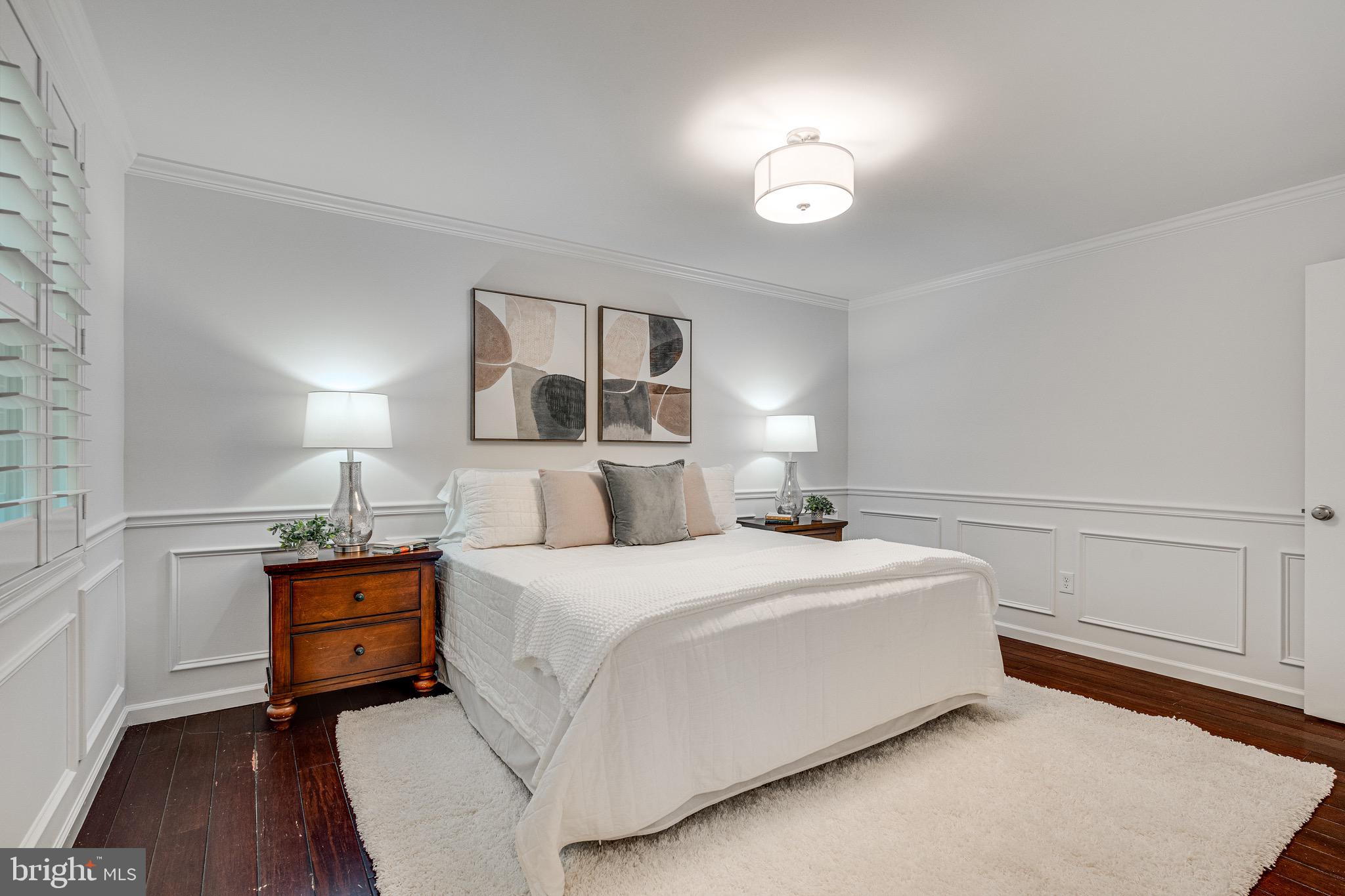 KINGS PARK WEST - Residential