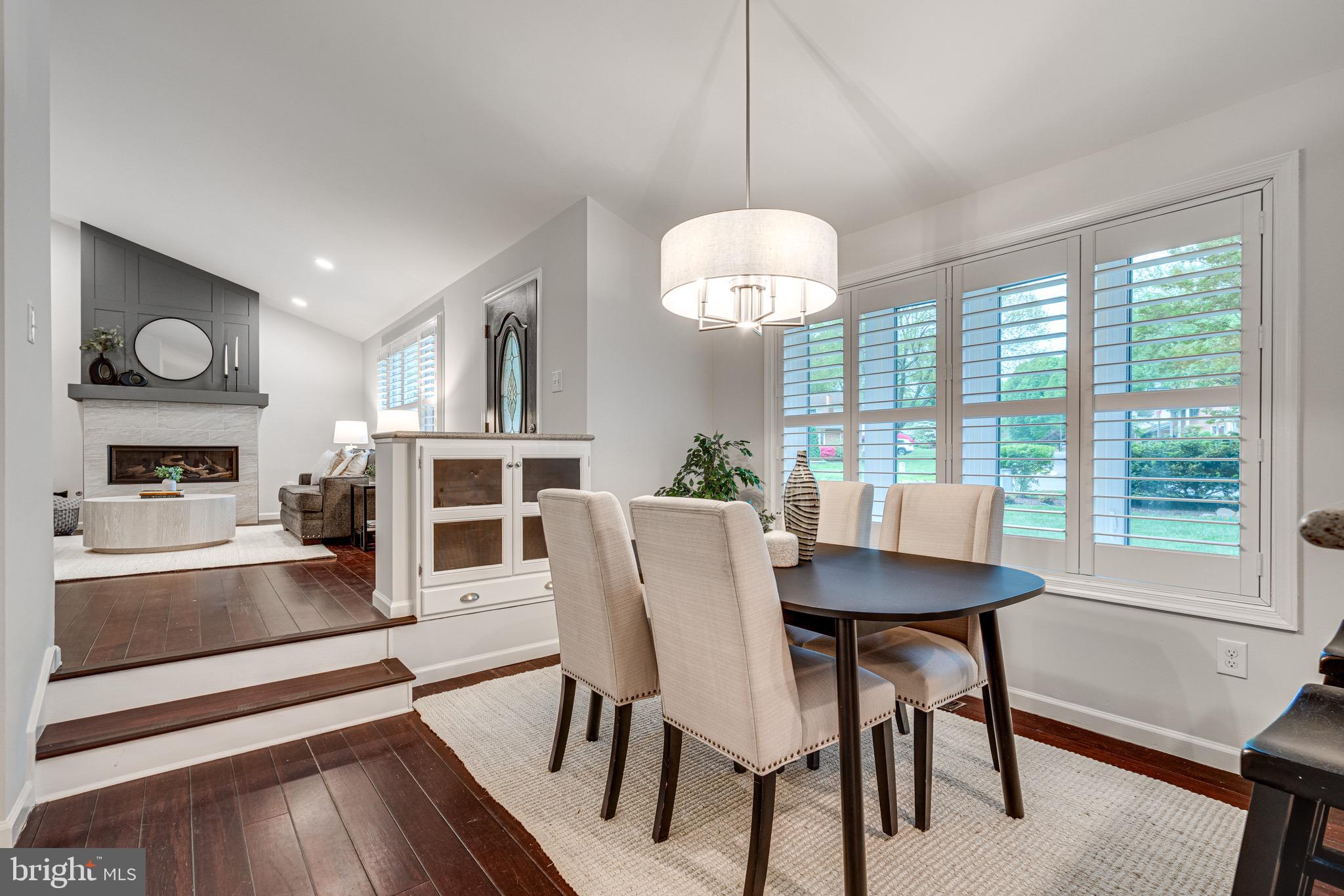 KINGS PARK WEST - Residential