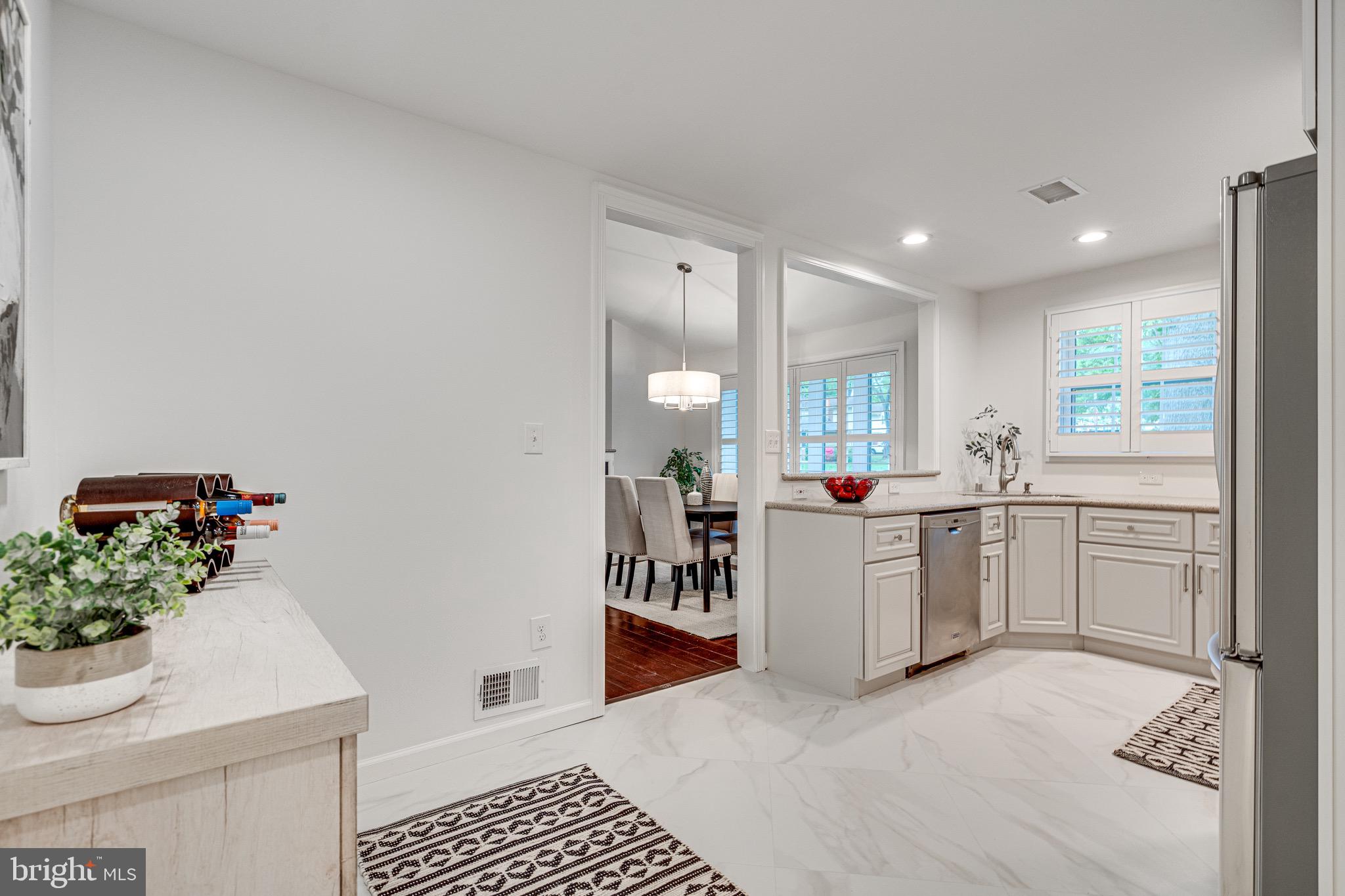 KINGS PARK WEST - Residential