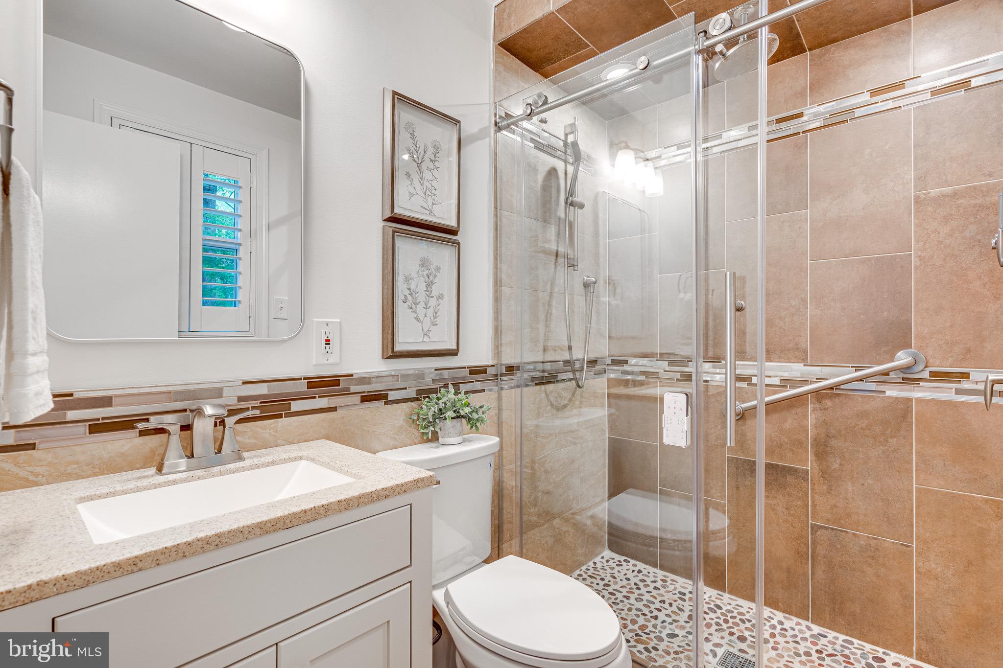 KINGS PARK WEST - Residential