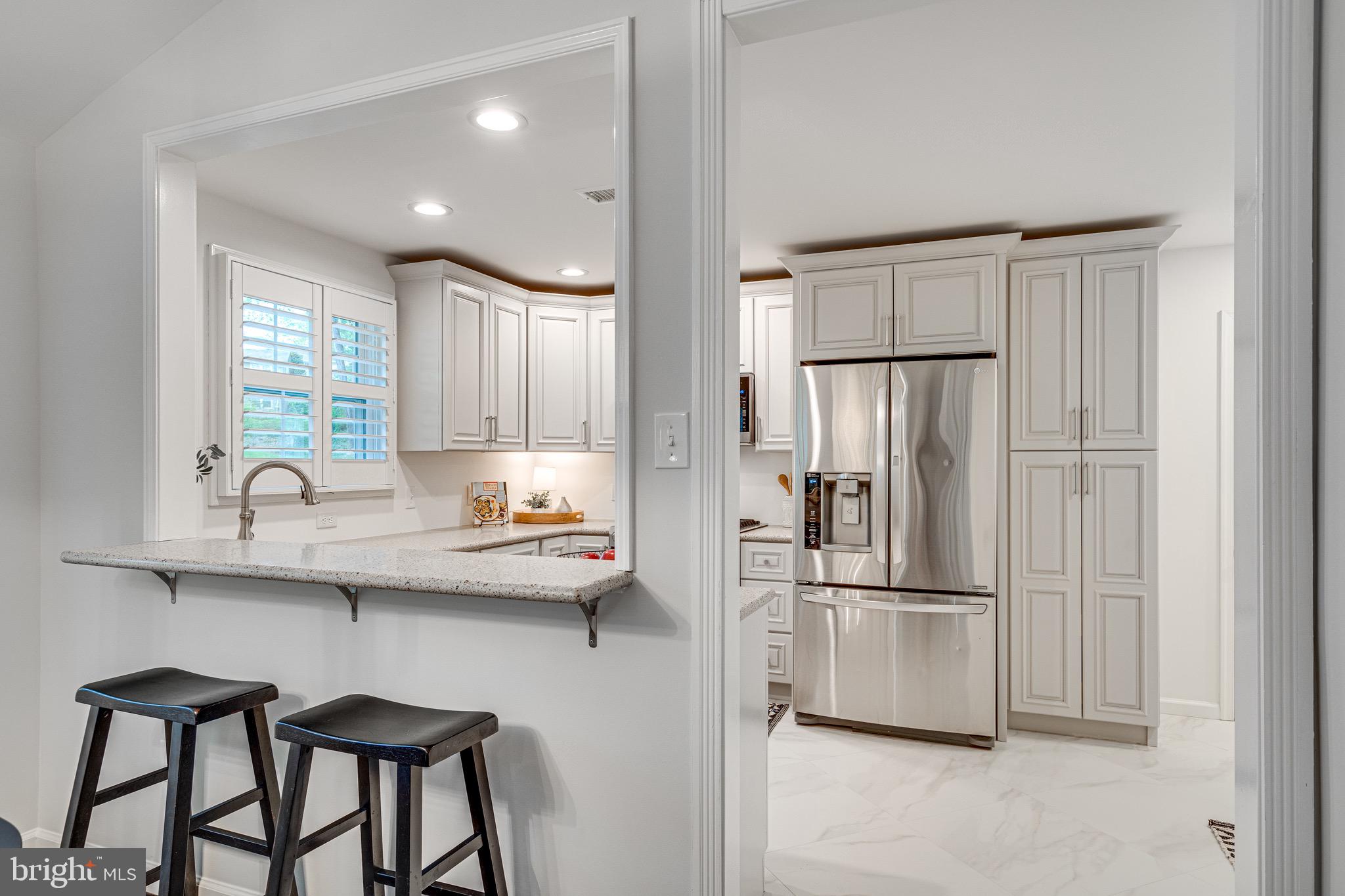 KINGS PARK WEST - Residential