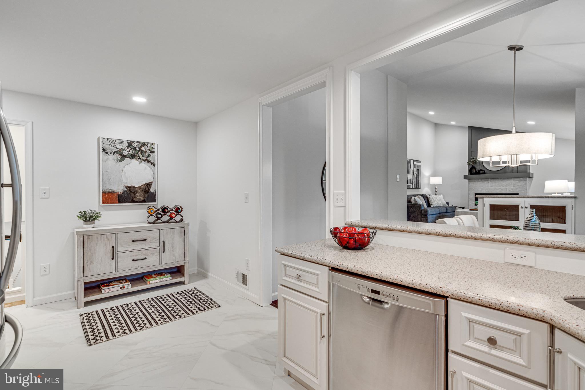 KINGS PARK WEST - Residential