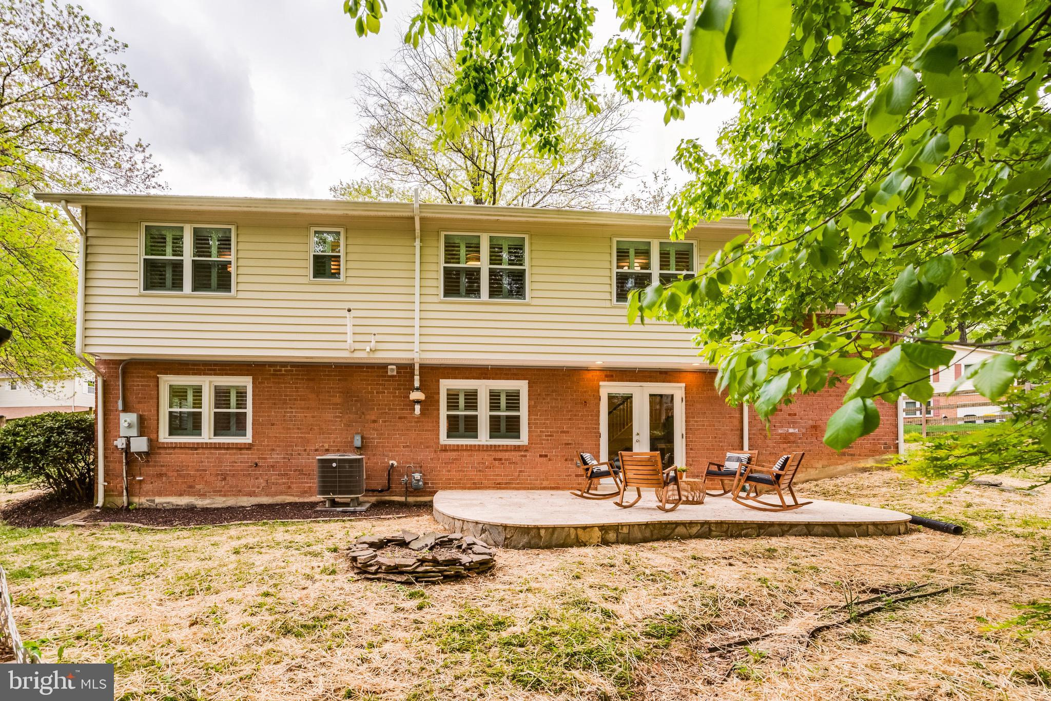 KINGS PARK WEST - Residential