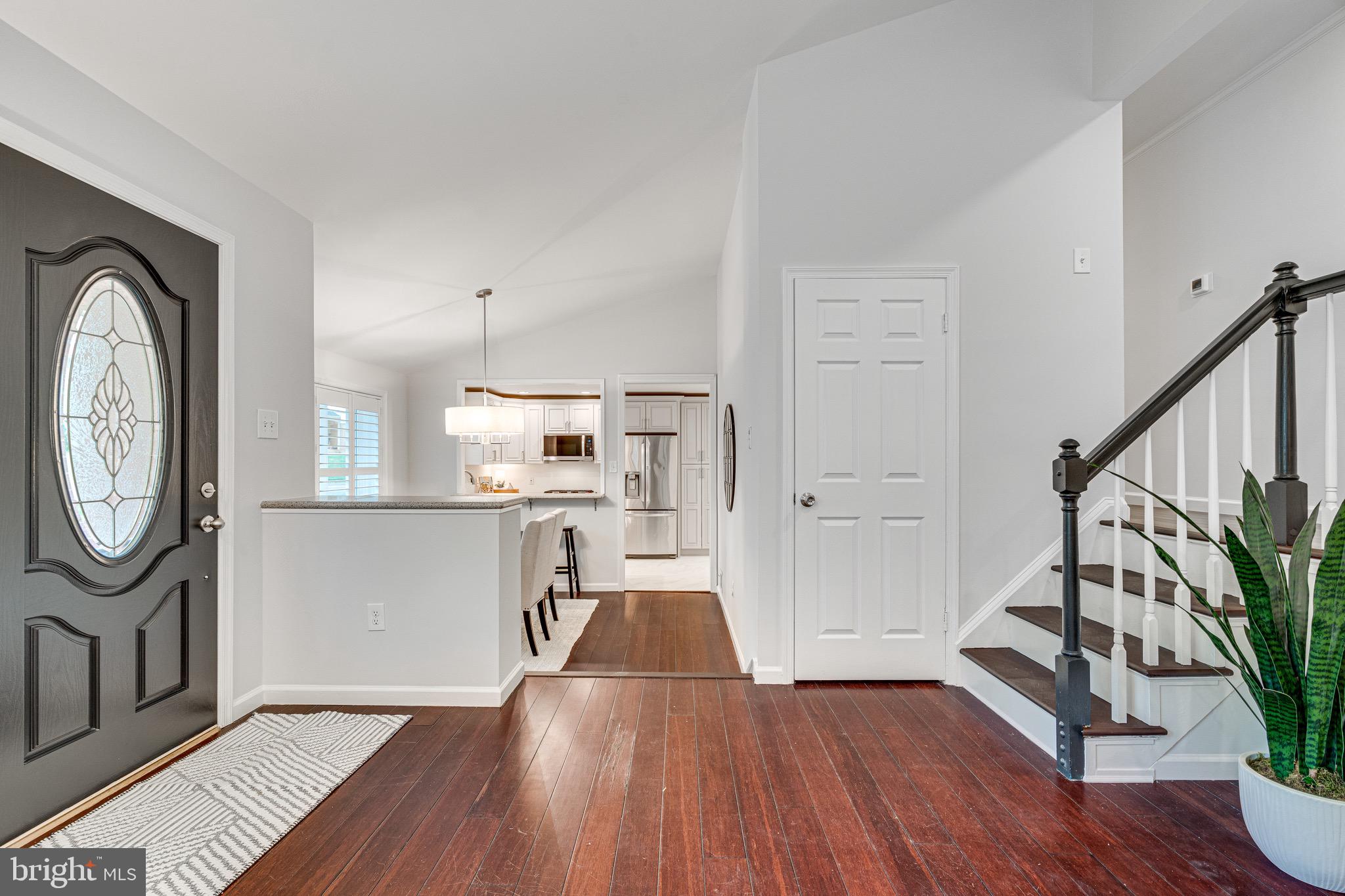 KINGS PARK WEST - Residential