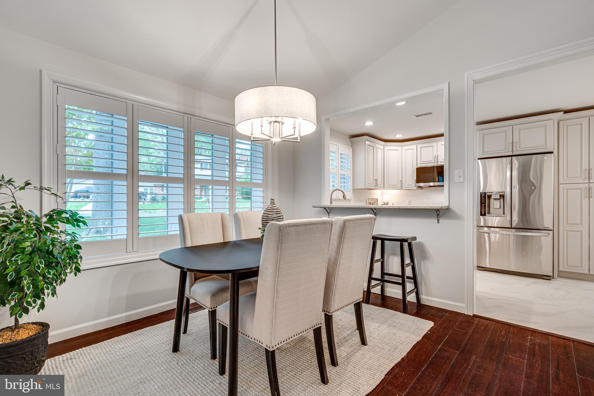 KINGS PARK WEST - Residential