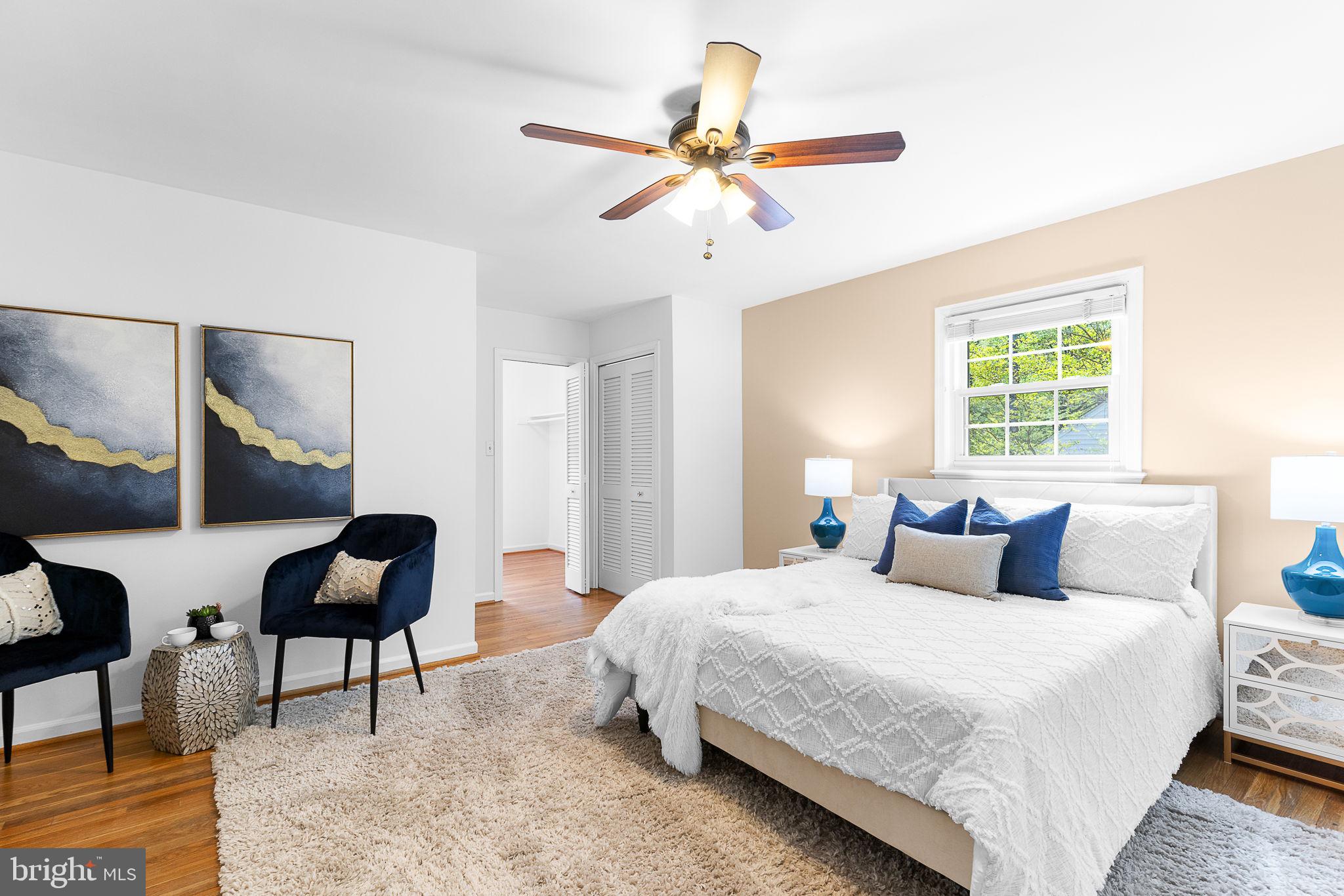 HILLBROOK FOREST - Residential