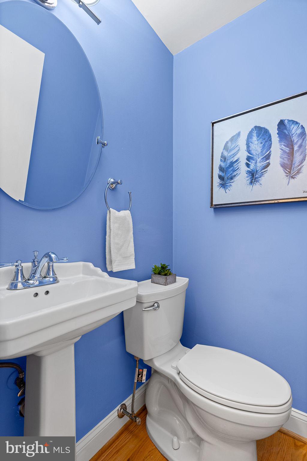 HILLBROOK FOREST - Residential