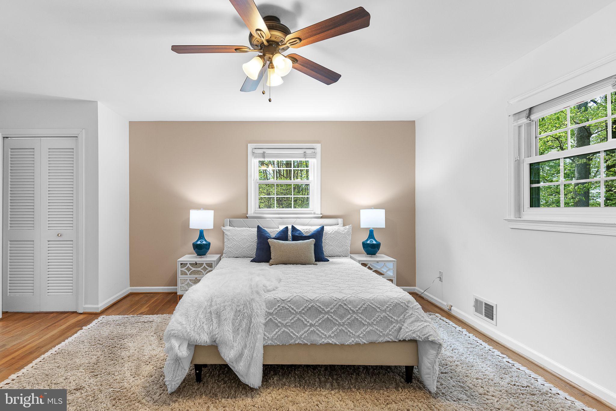 HILLBROOK FOREST - Residential