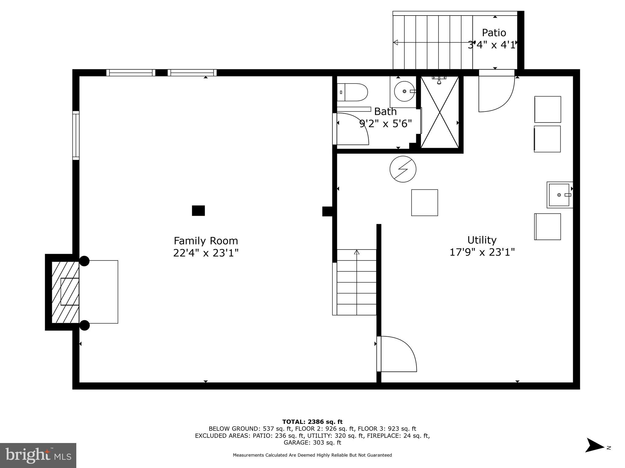 HILLBROOK FOREST - Residential