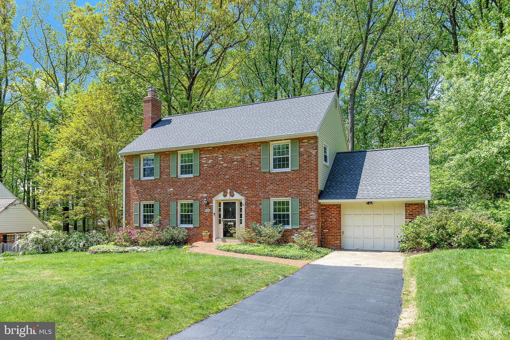 HILLBROOK FOREST - Residential