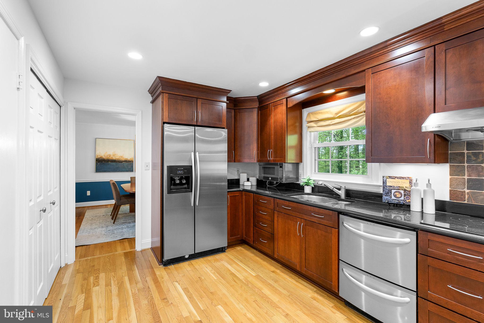 HILLBROOK FOREST - Residential