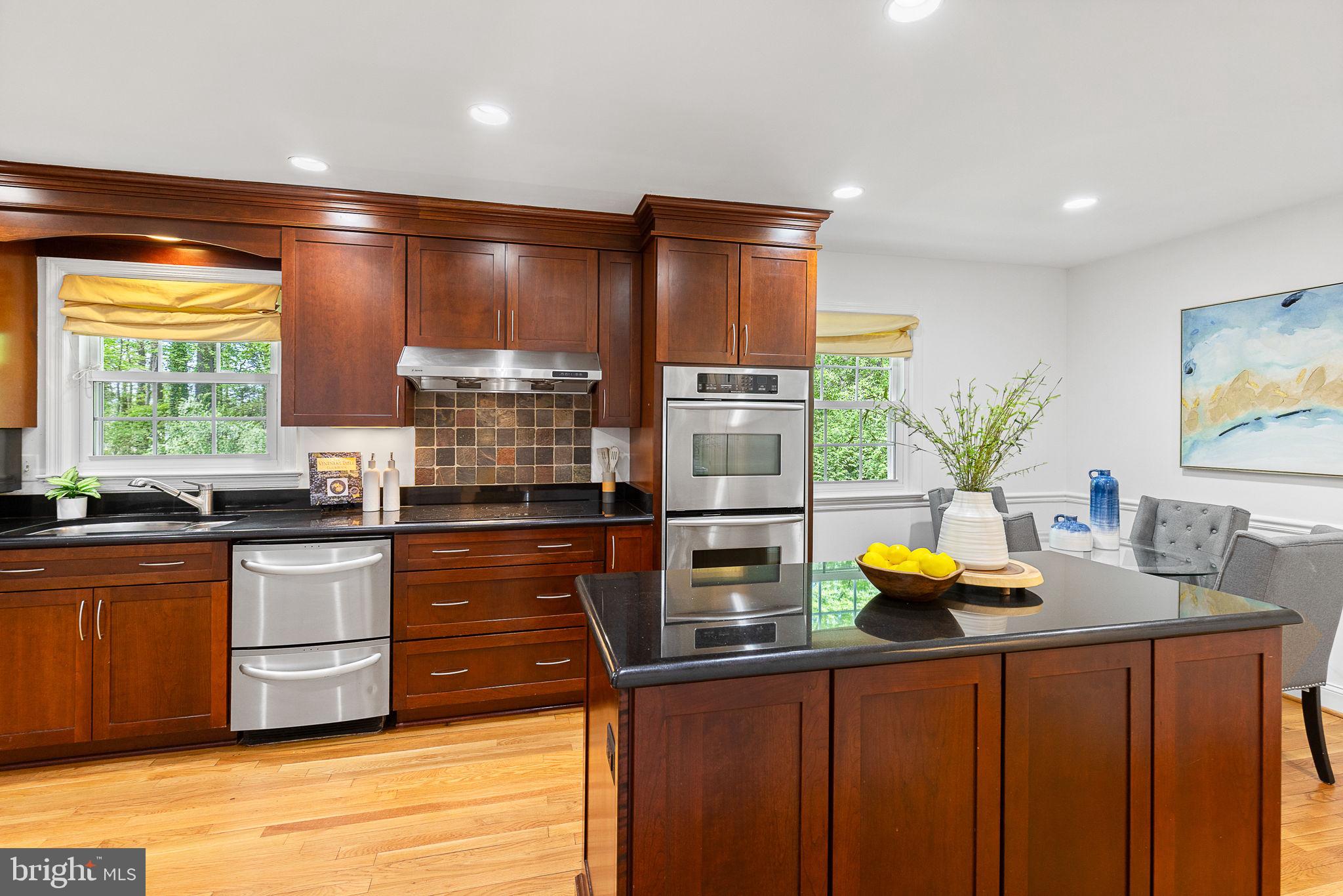 HILLBROOK FOREST - Residential