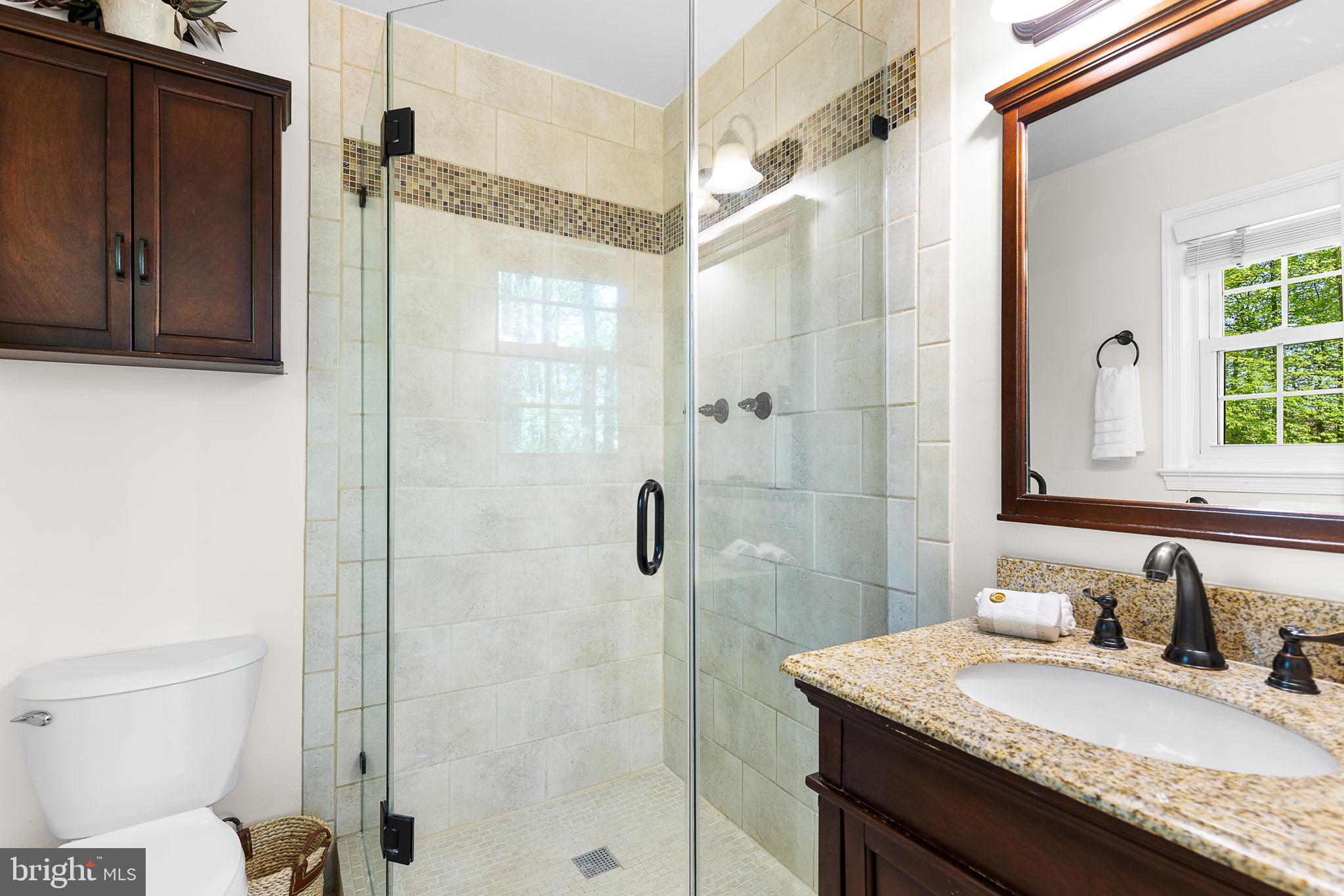 HILLBROOK FOREST - Residential