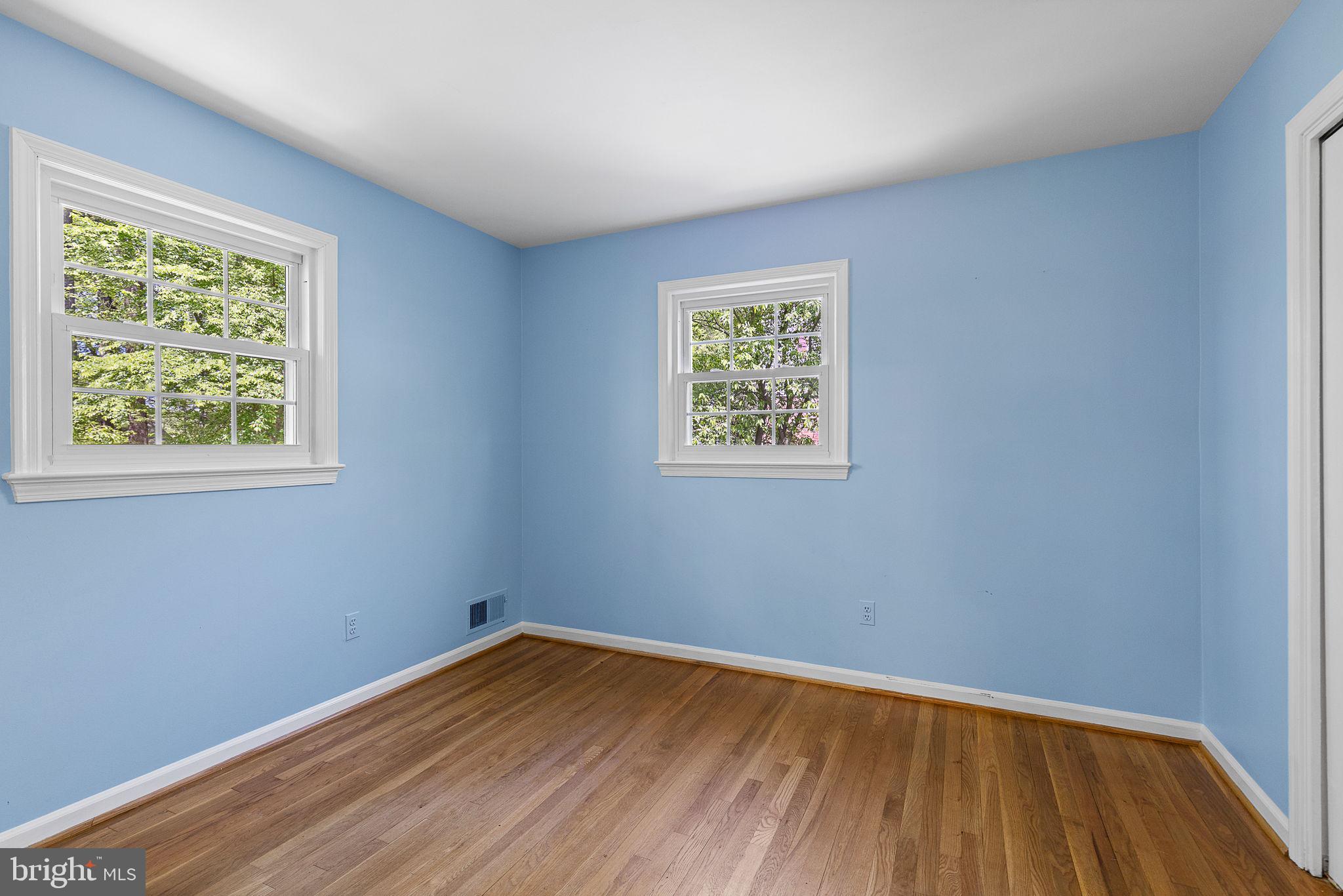 HILLBROOK FOREST - Residential