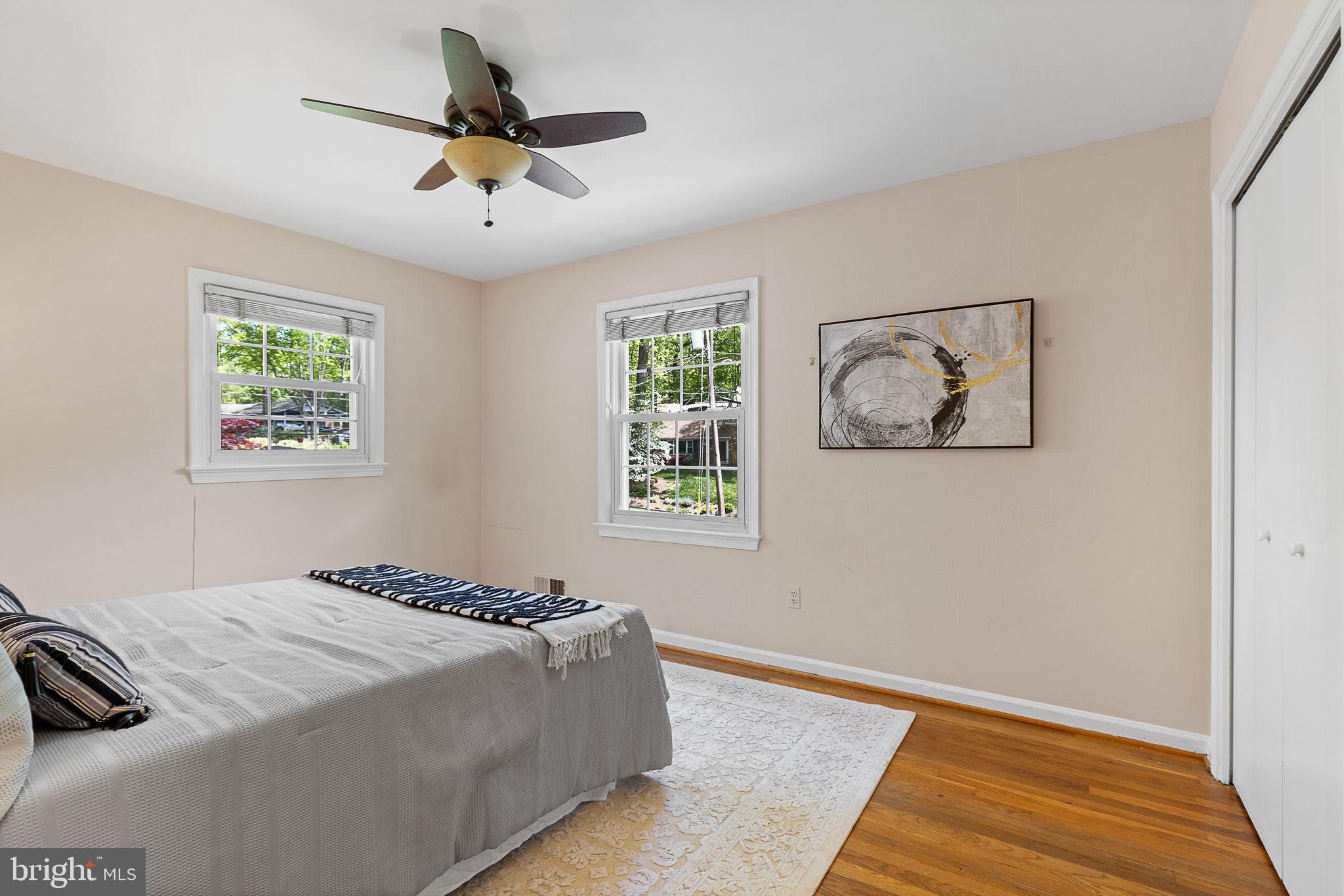 HILLBROOK FOREST - Residential