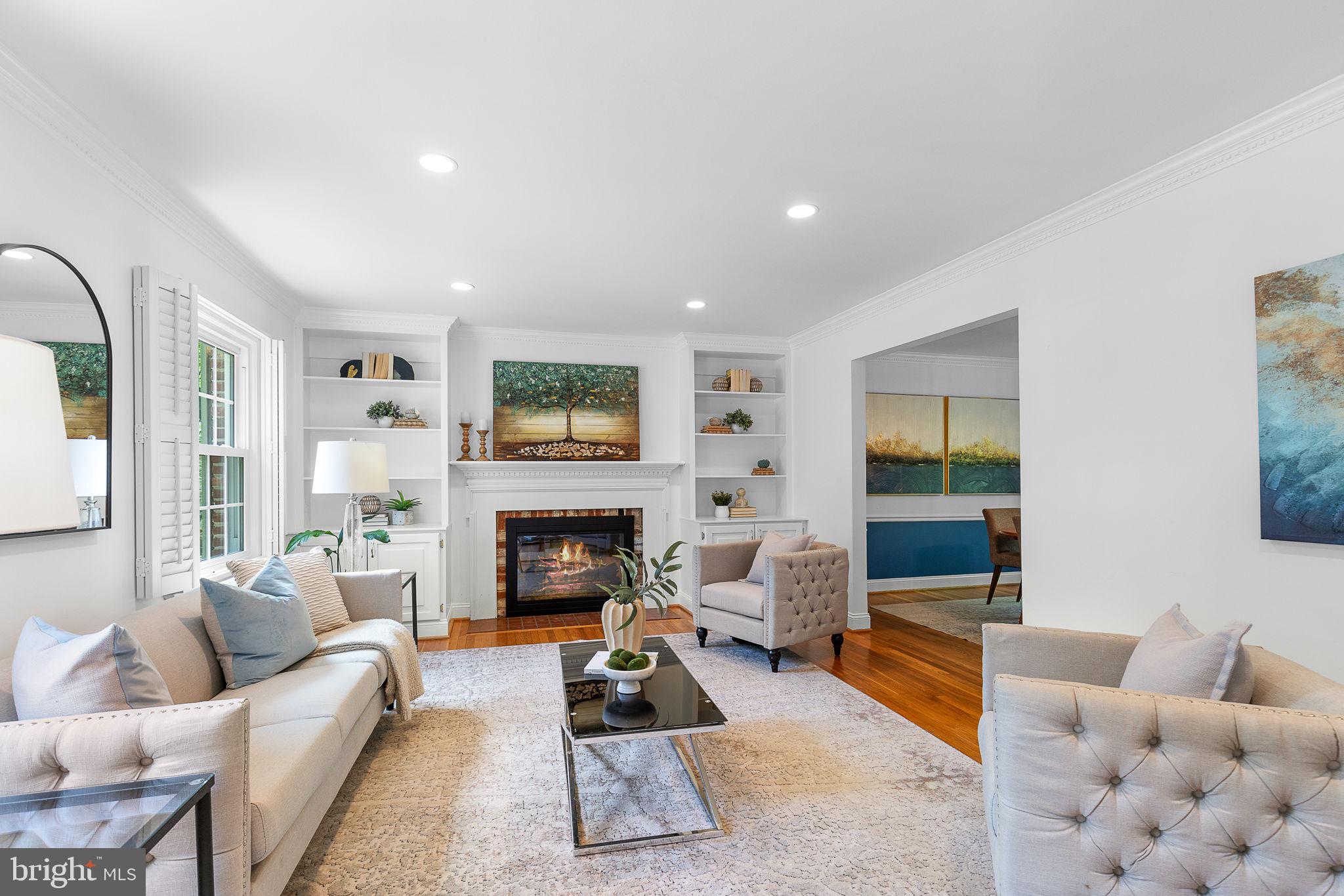 HILLBROOK FOREST - Residential