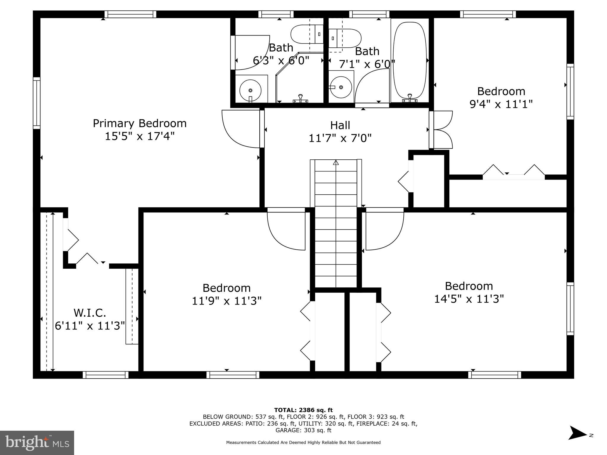 HILLBROOK FOREST - Residential