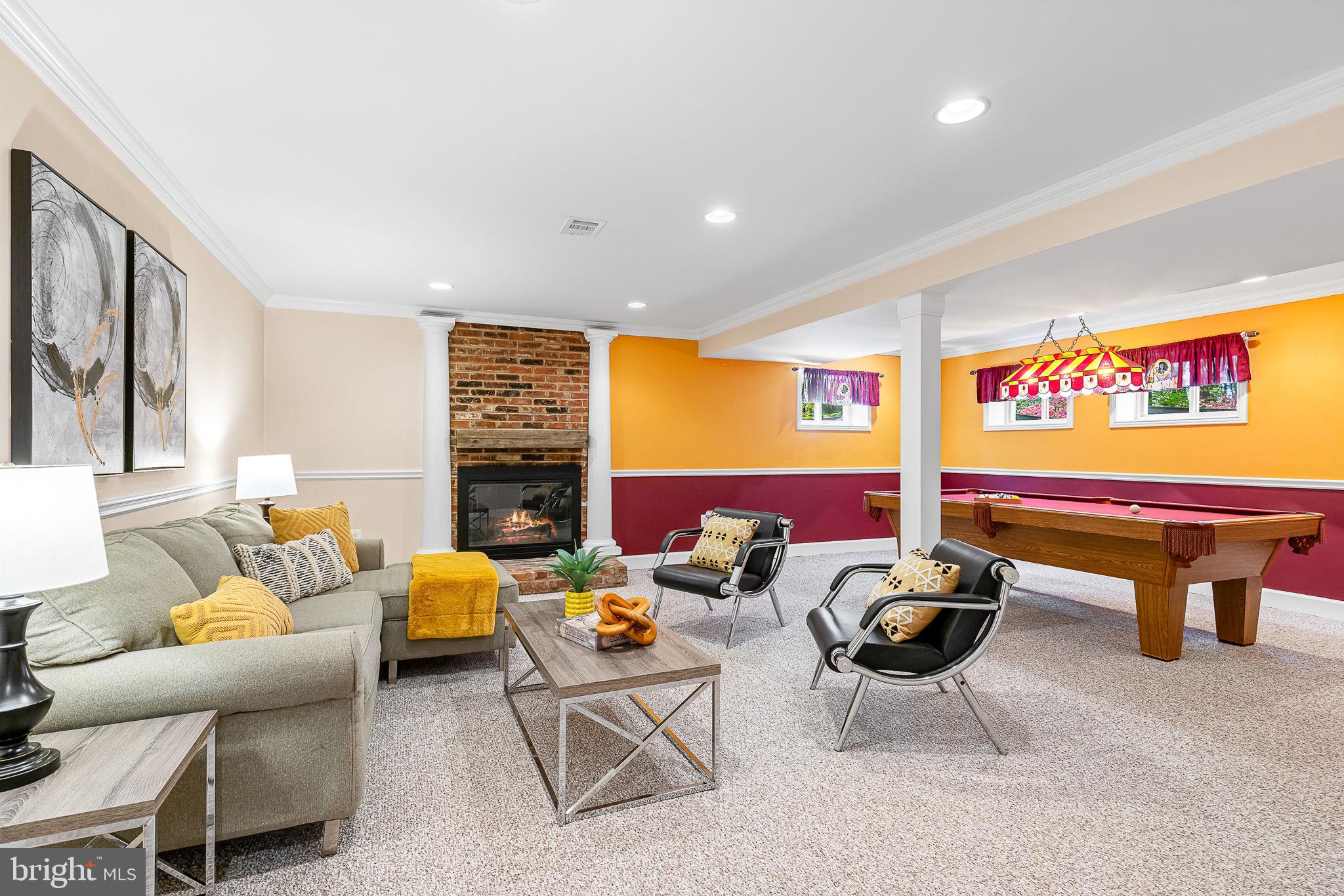 HILLBROOK FOREST - Residential