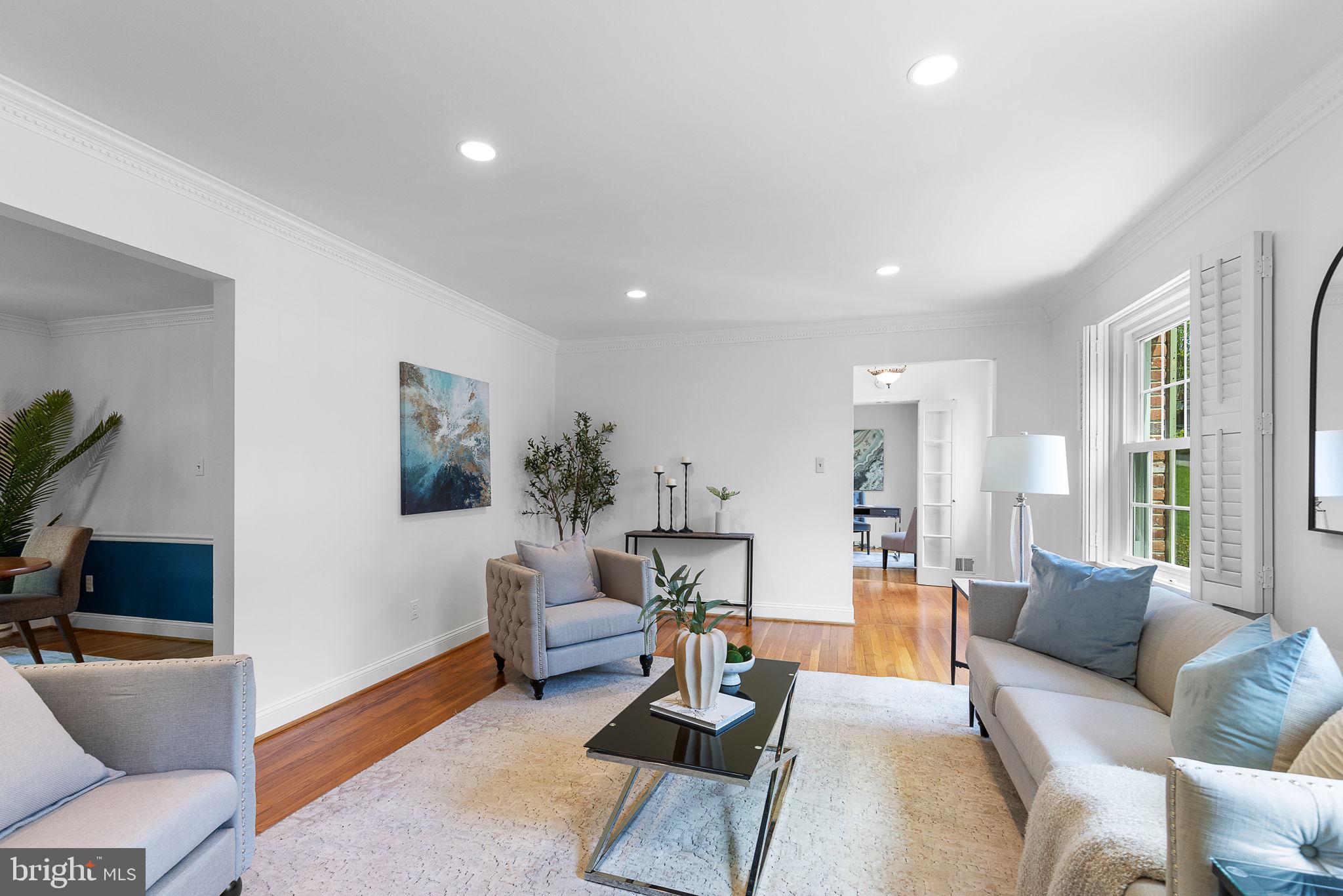 HILLBROOK FOREST - Residential