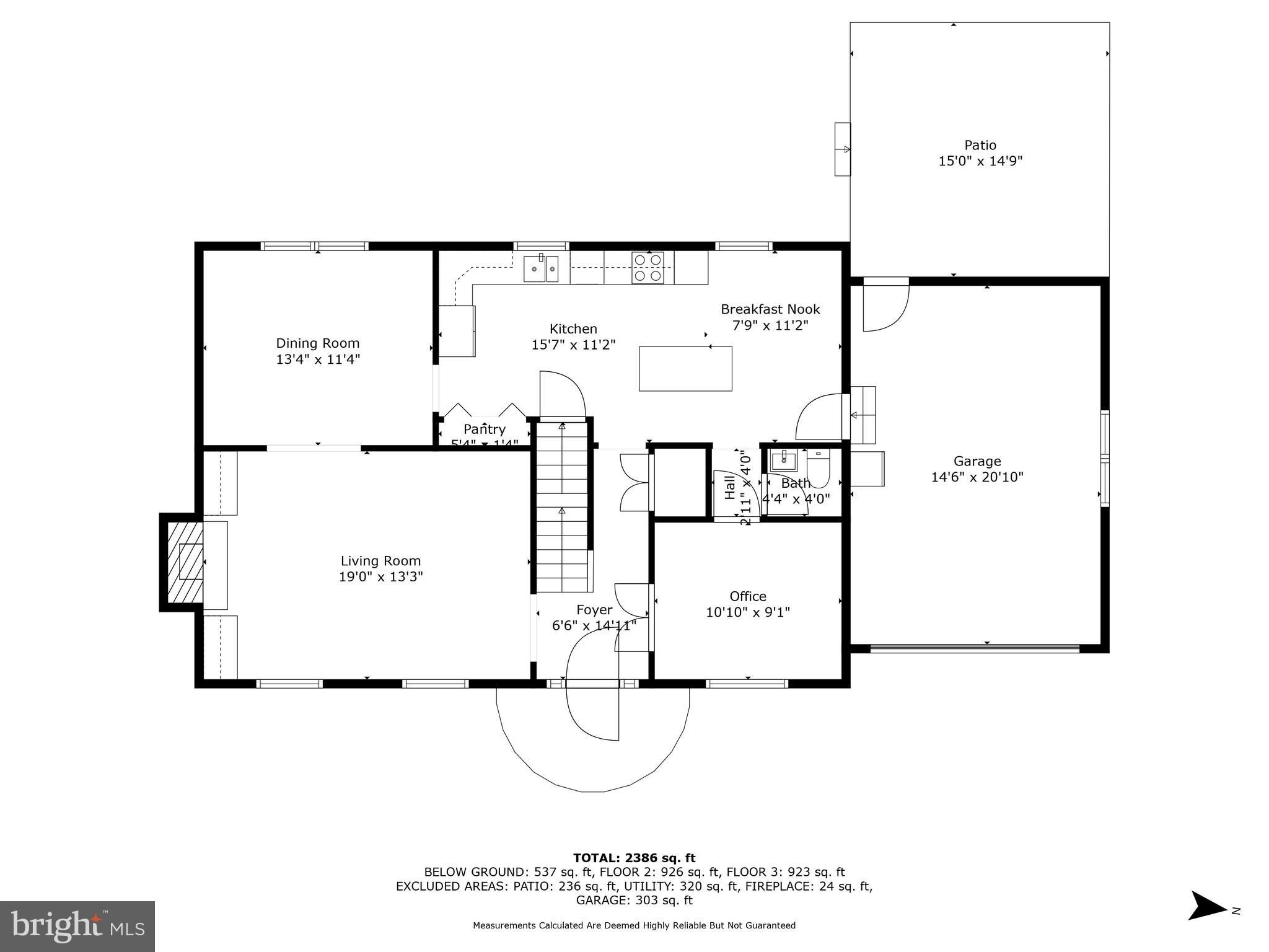 HILLBROOK FOREST - Residential
