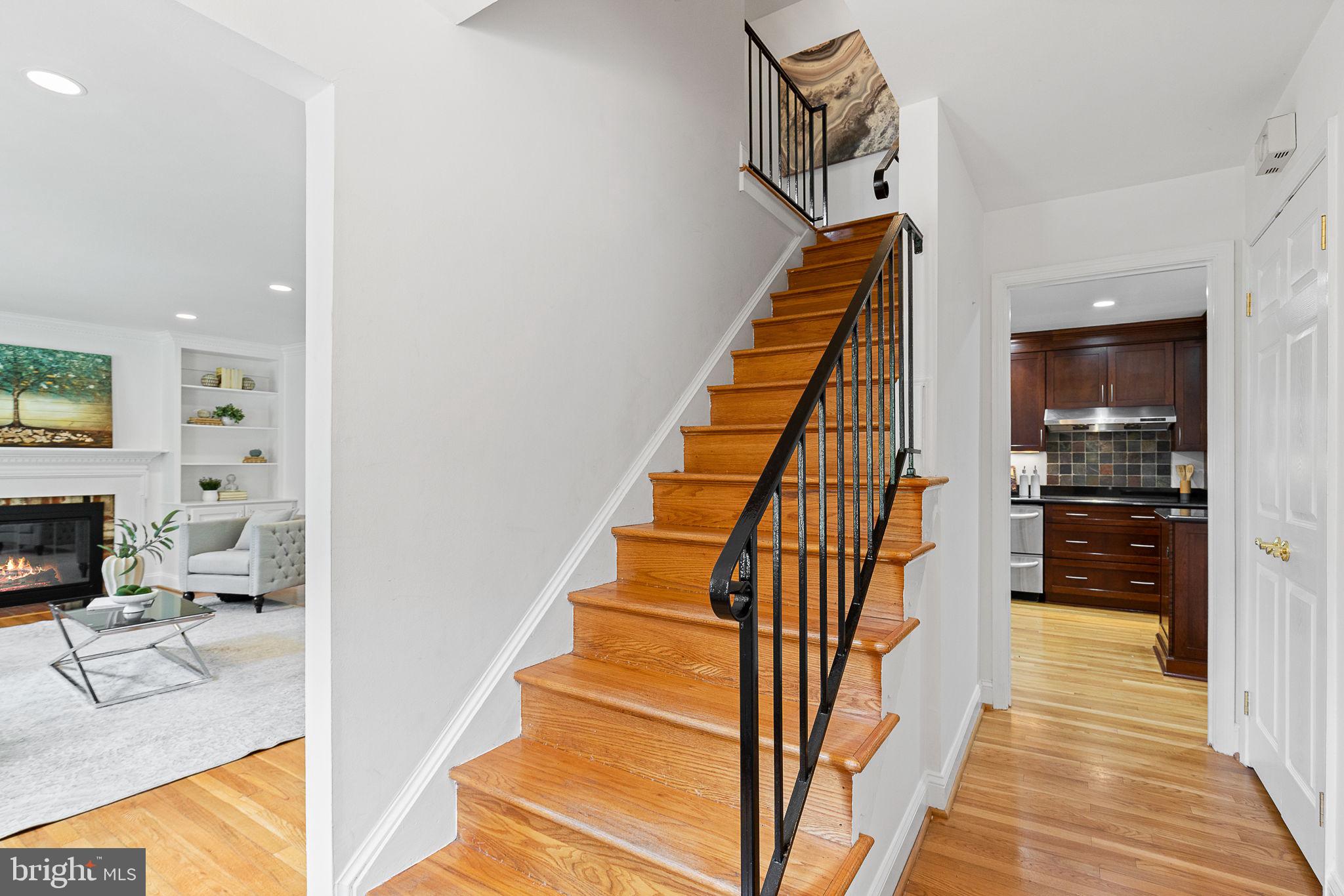 HILLBROOK FOREST - Residential