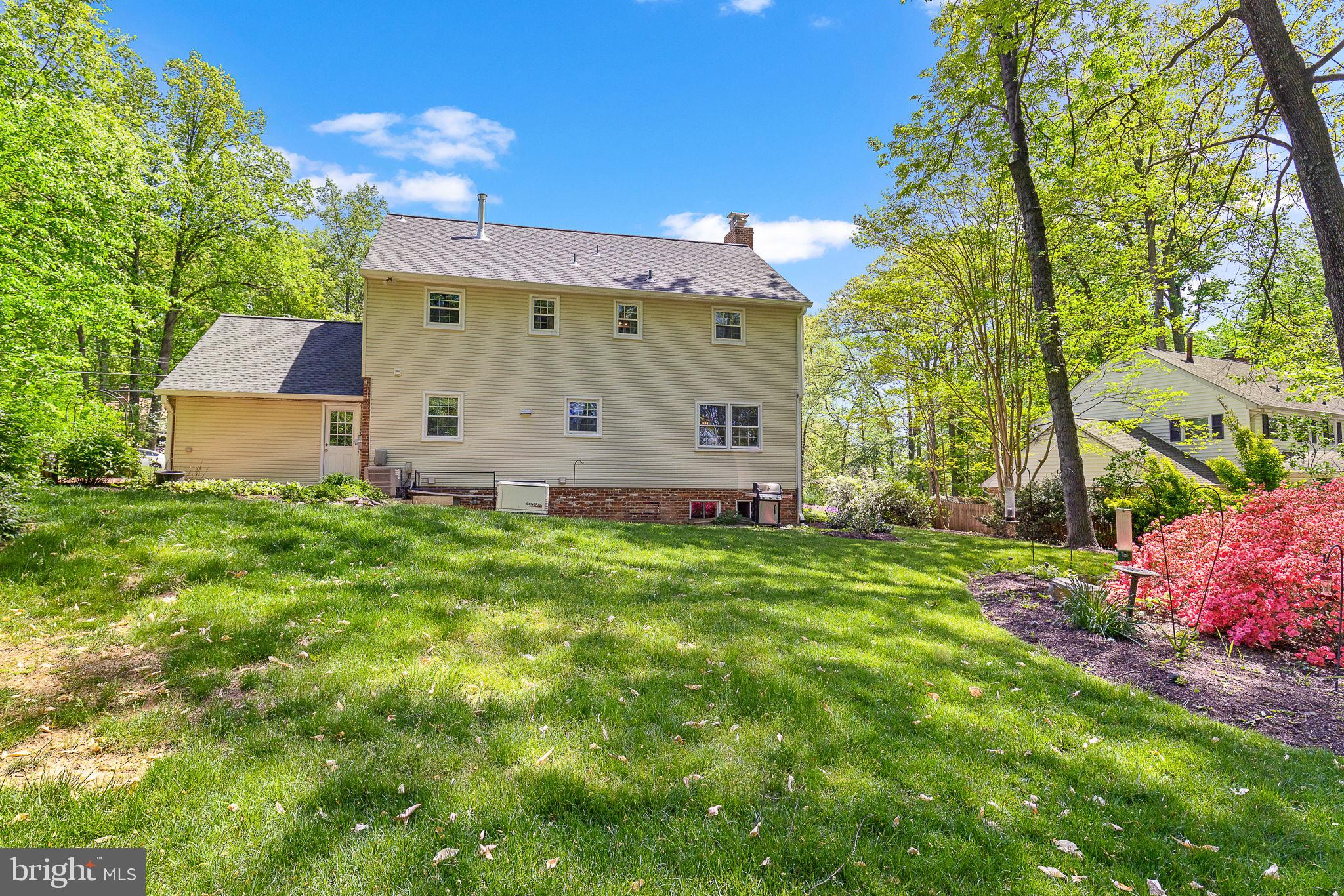 HILLBROOK FOREST - Residential