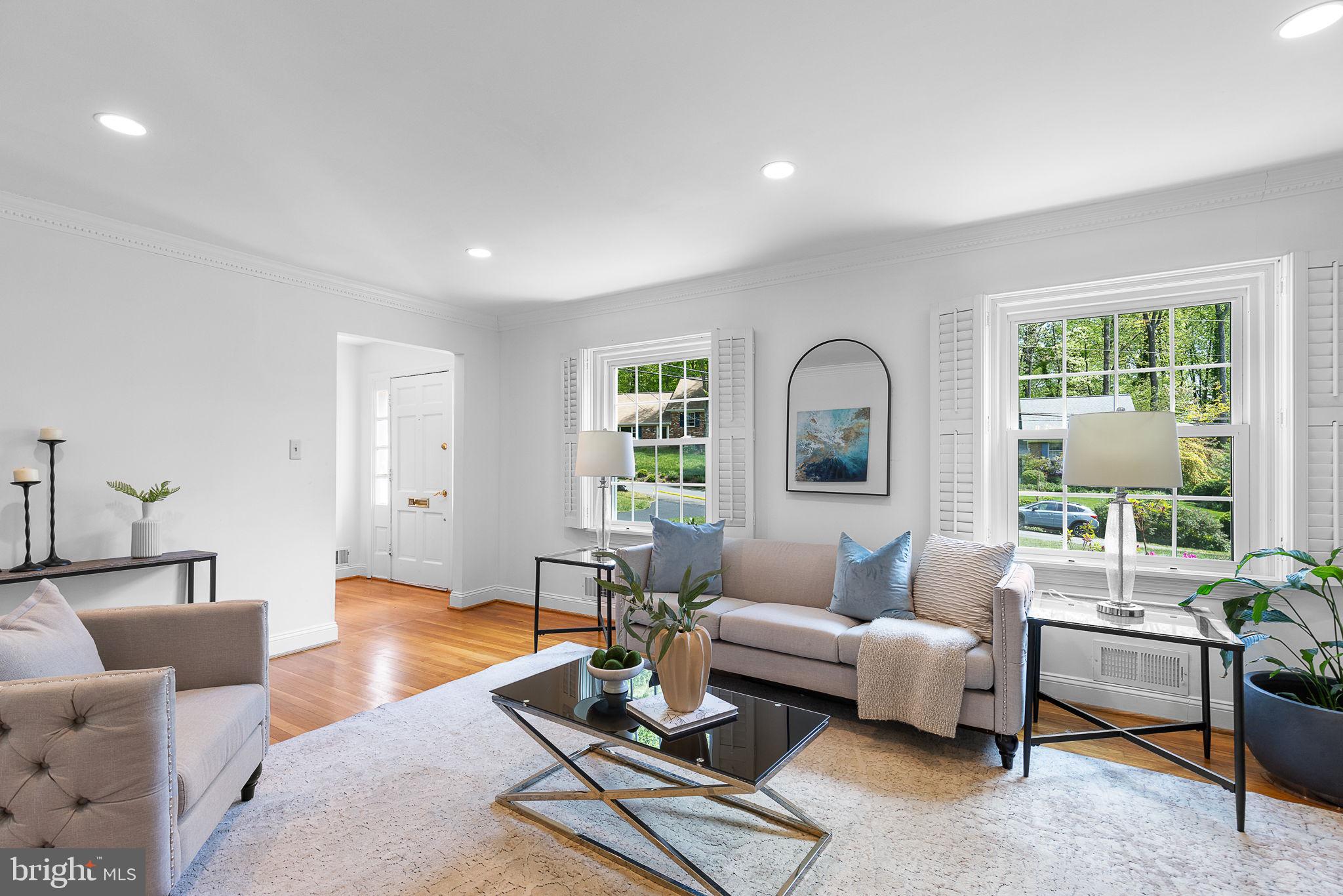 HILLBROOK FOREST - Residential