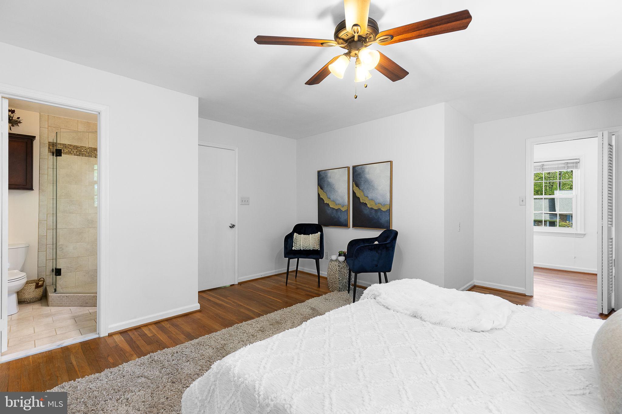 HILLBROOK FOREST - Residential