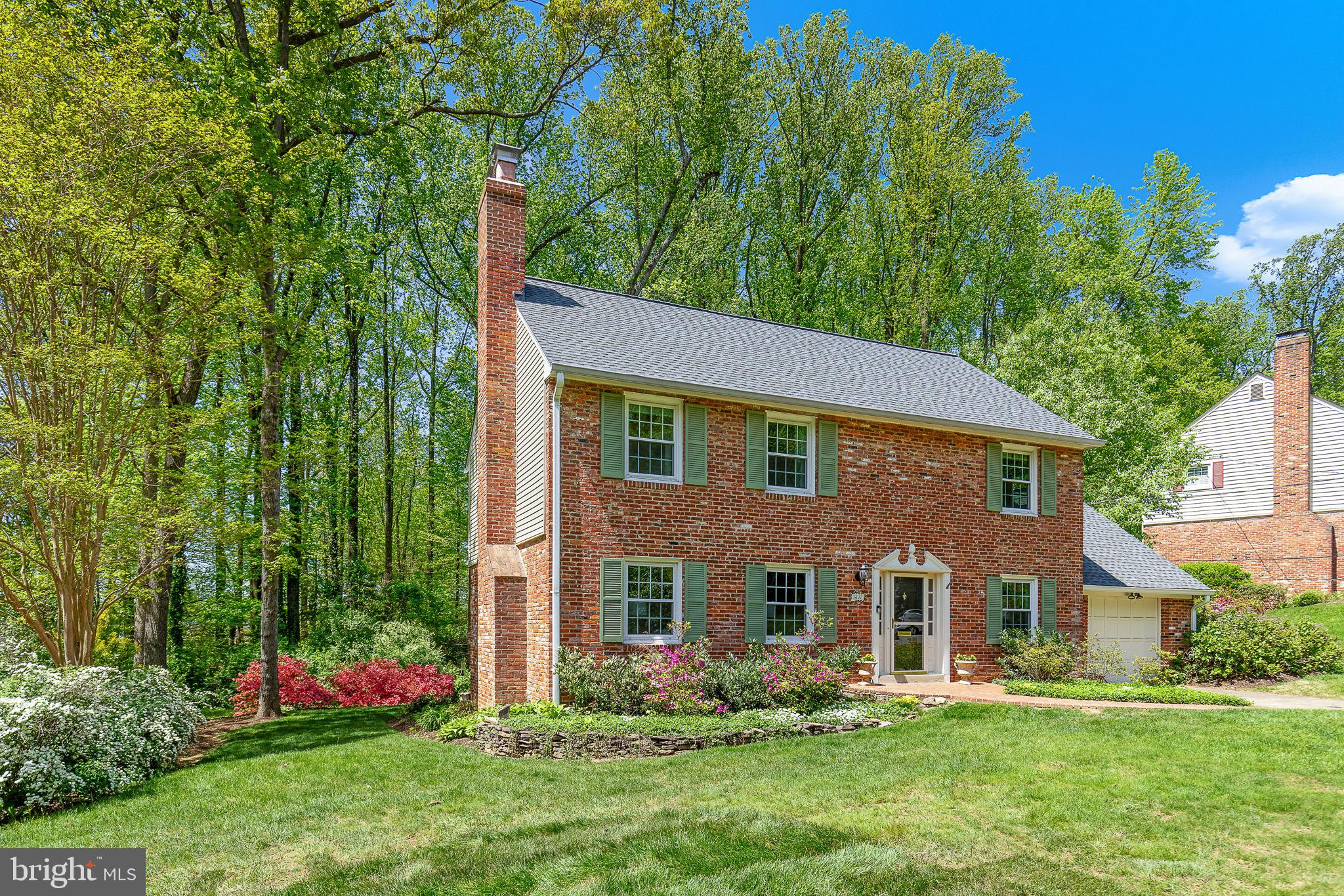 HILLBROOK FOREST - Residential