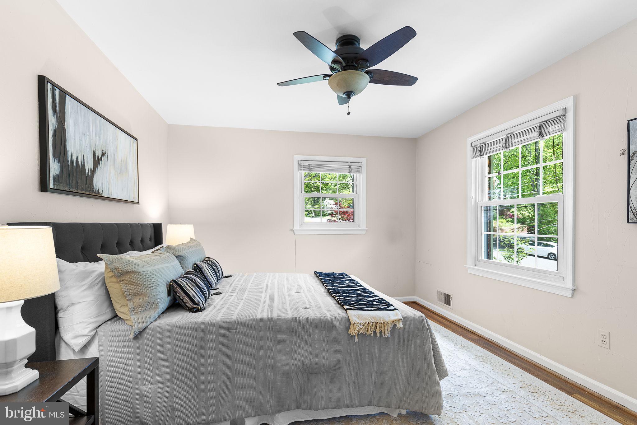 HILLBROOK FOREST - Residential