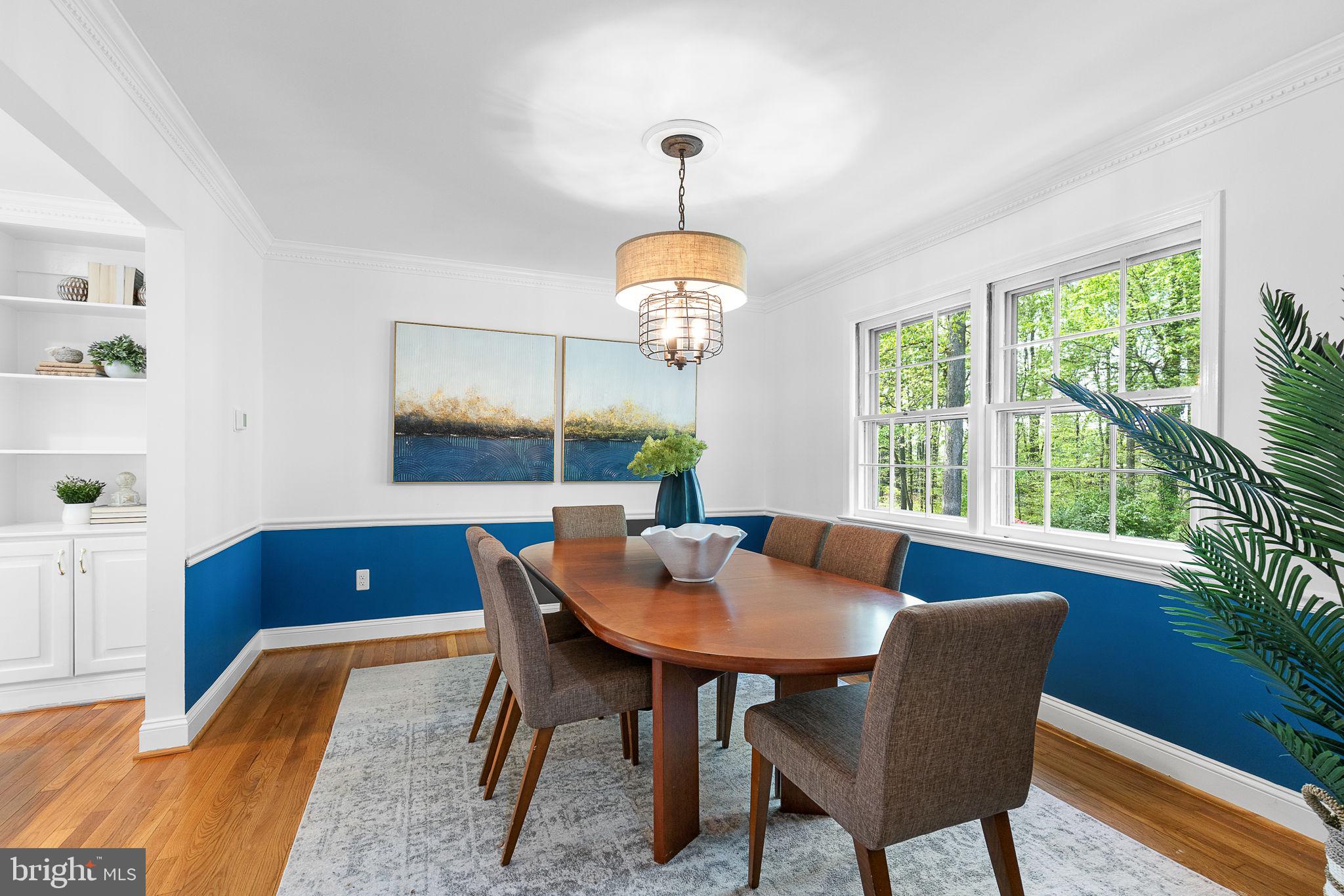 HILLBROOK FOREST - Residential