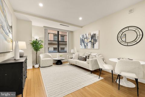 2425 L STREET NW UNIT #234 WASHINGTON DC 20037