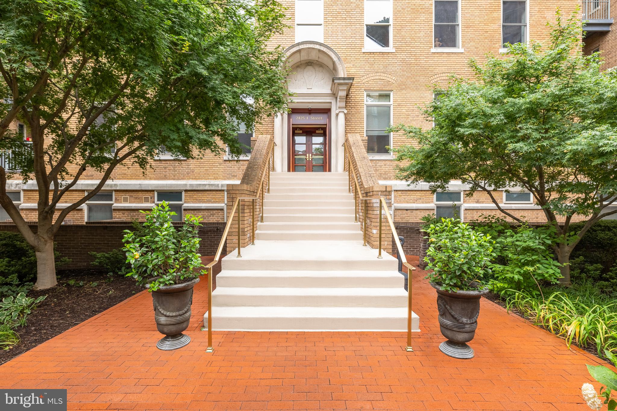 2425 L STREET NW UNIT #234