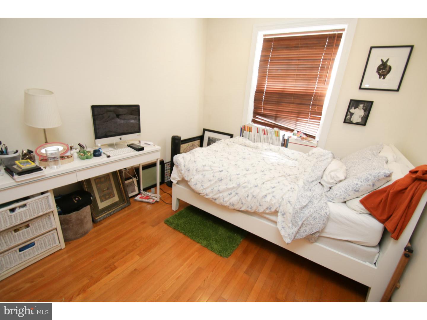 WASHINGTON SQ WEST - Residential Income