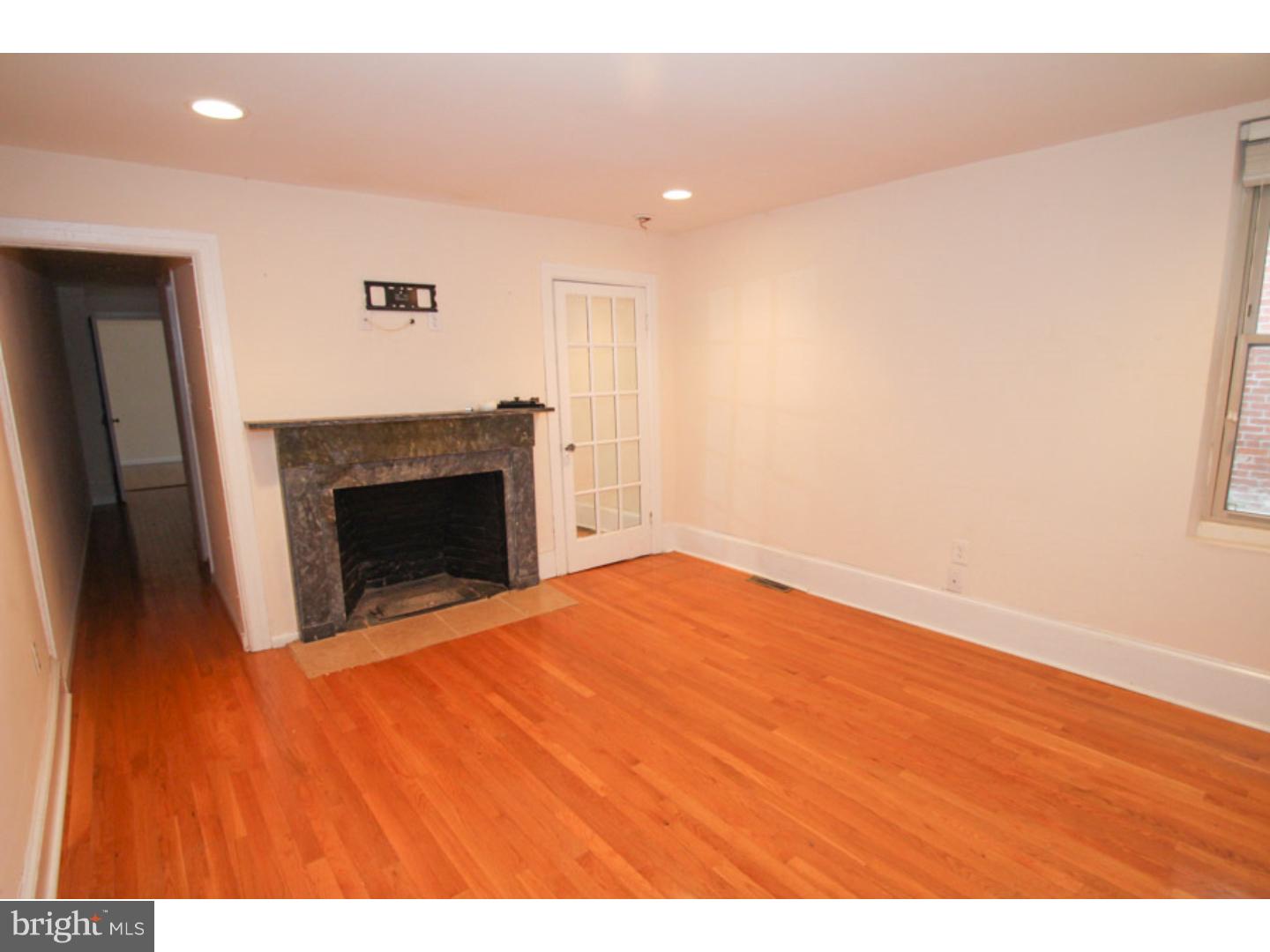 WASHINGTON SQ WEST - Residential Income