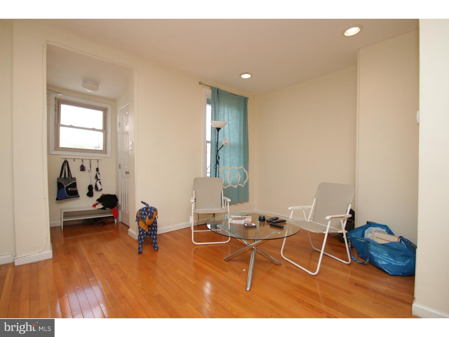 WASHINGTON SQ WEST - Residential Income