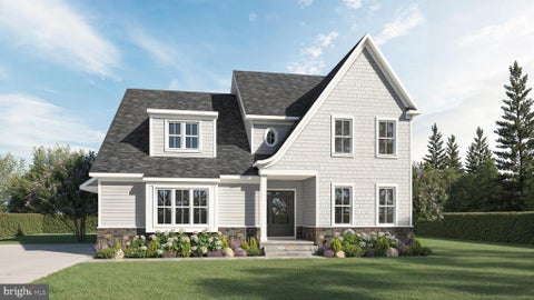 Photo of 0 Martins Lane, BERWYN, PA 19312 (MLS # PACT2131960)