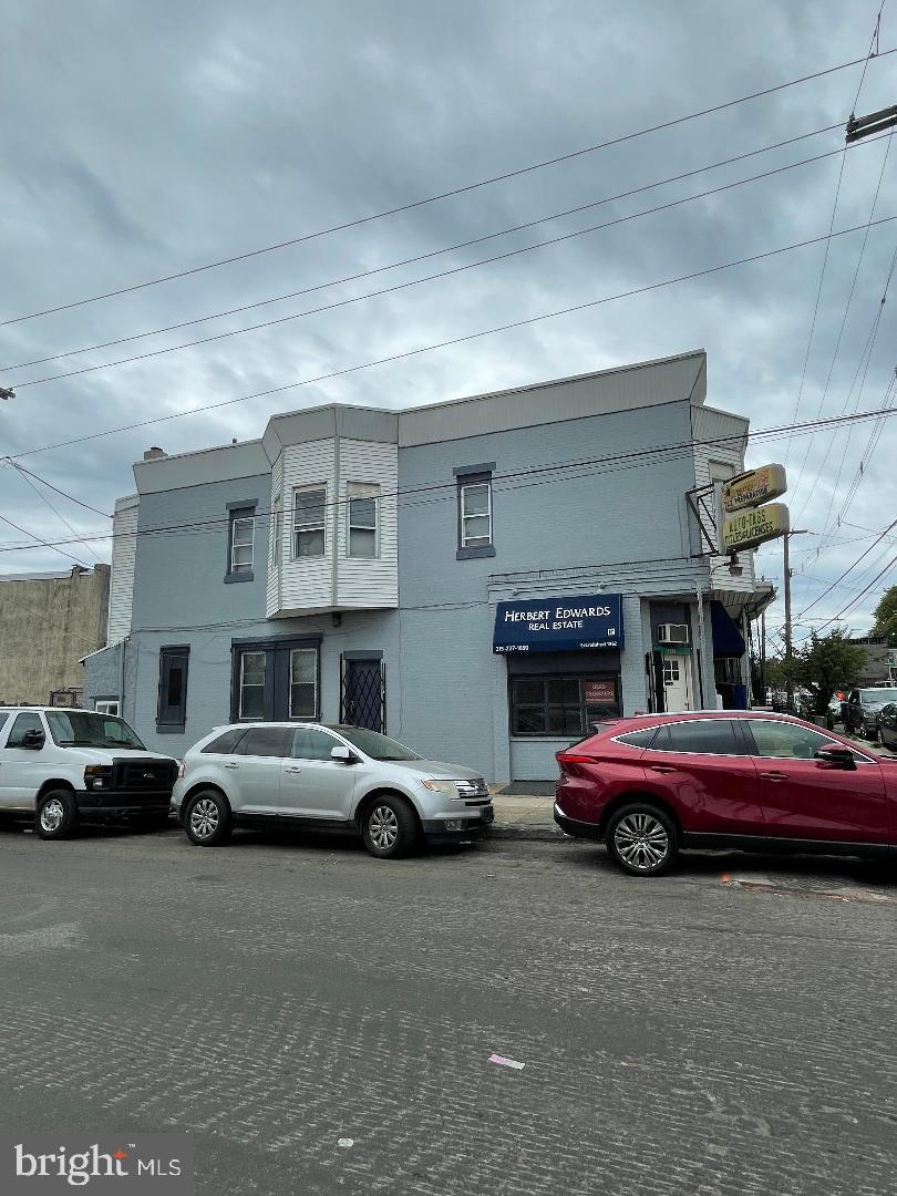 2500 W SOMERSET STREET