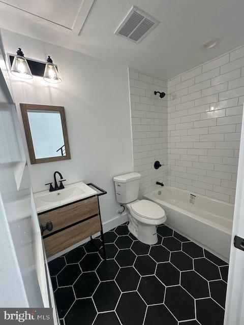 CHERRY HILL - Residential