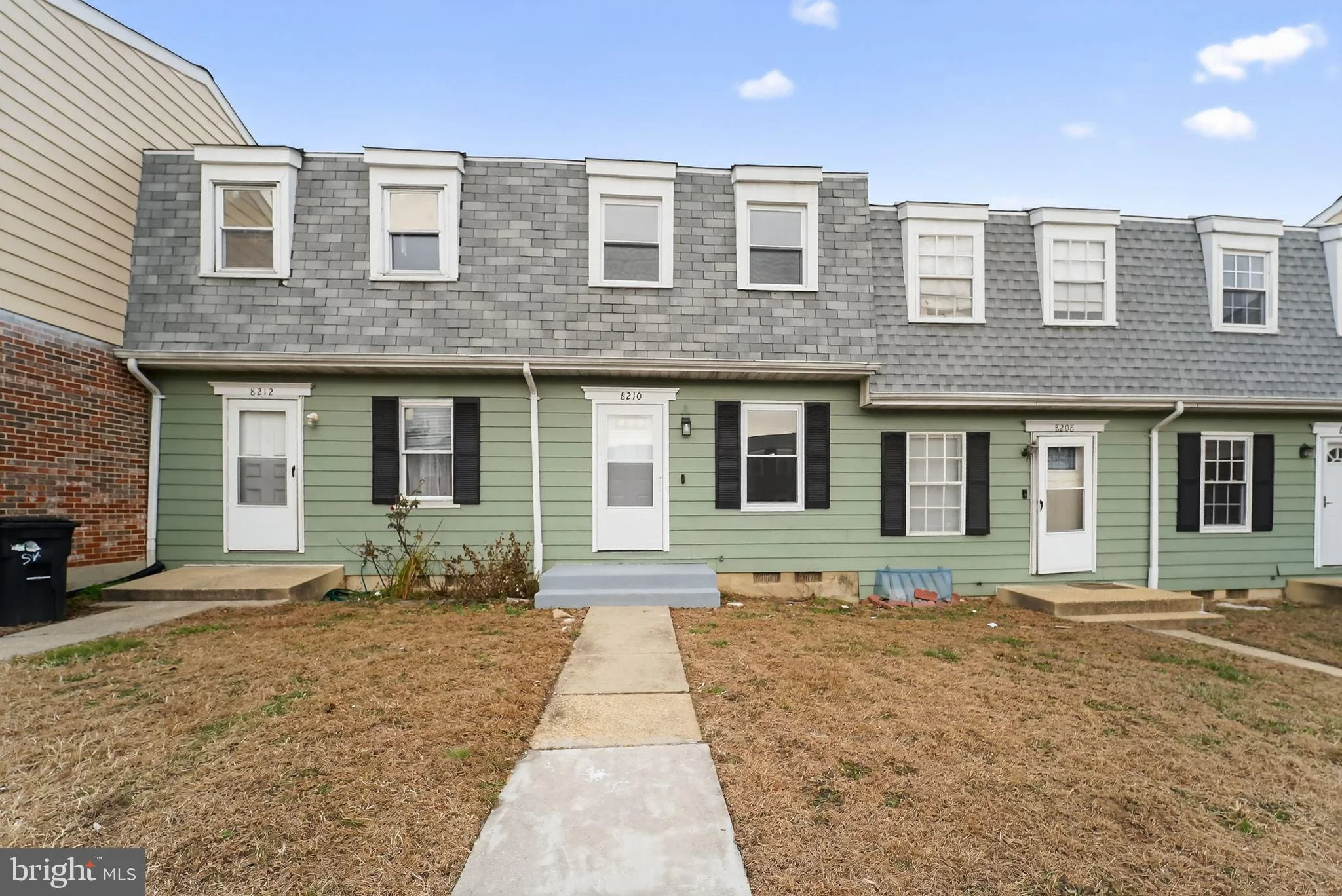 8210 Tomlinson Court