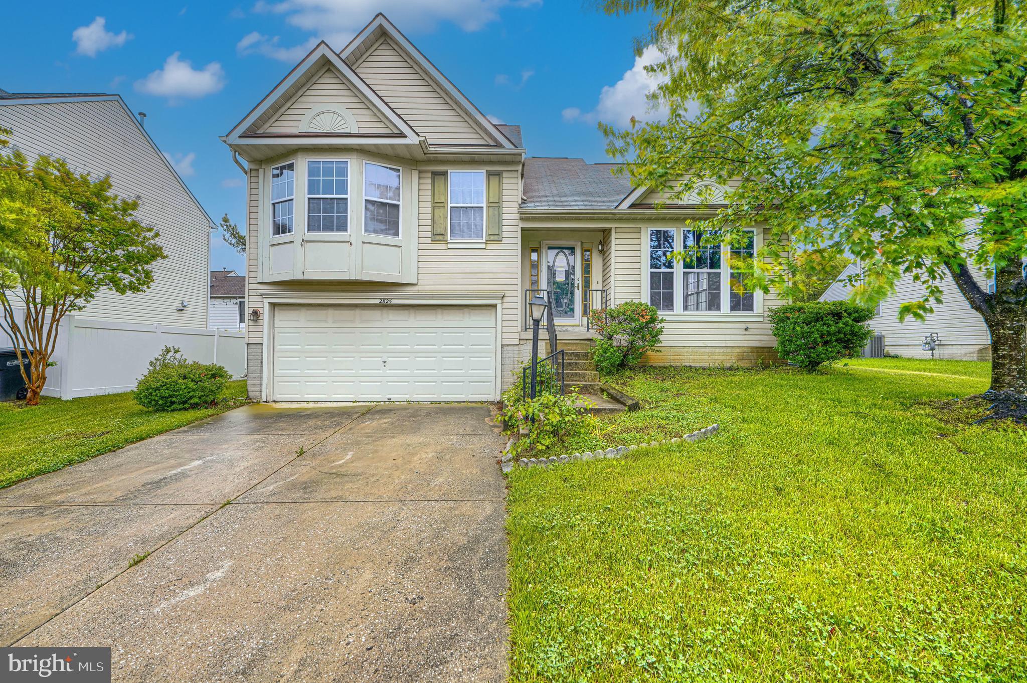 CLAYBROOKE - Residential