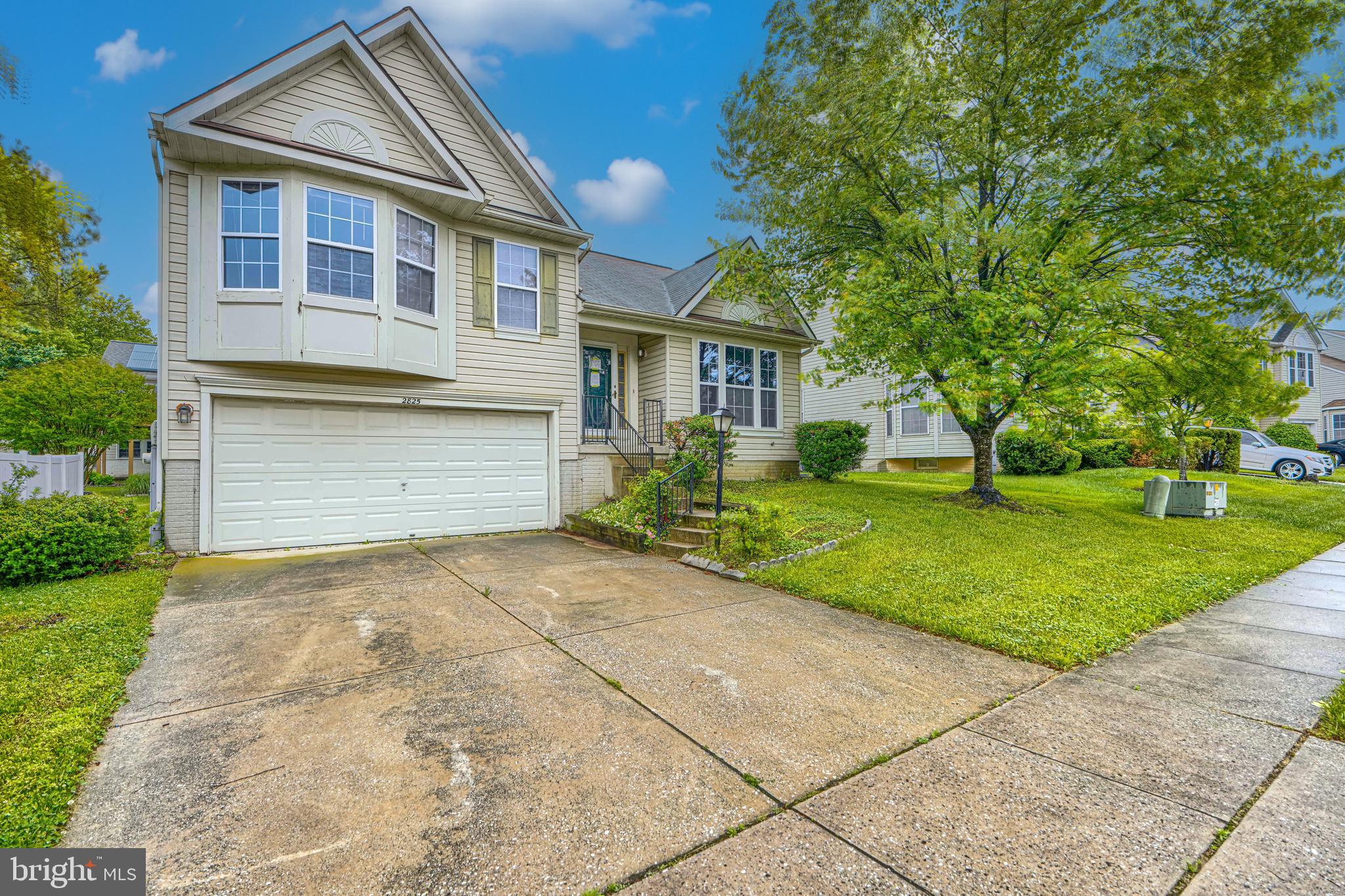 CLAYBROOKE - Residential