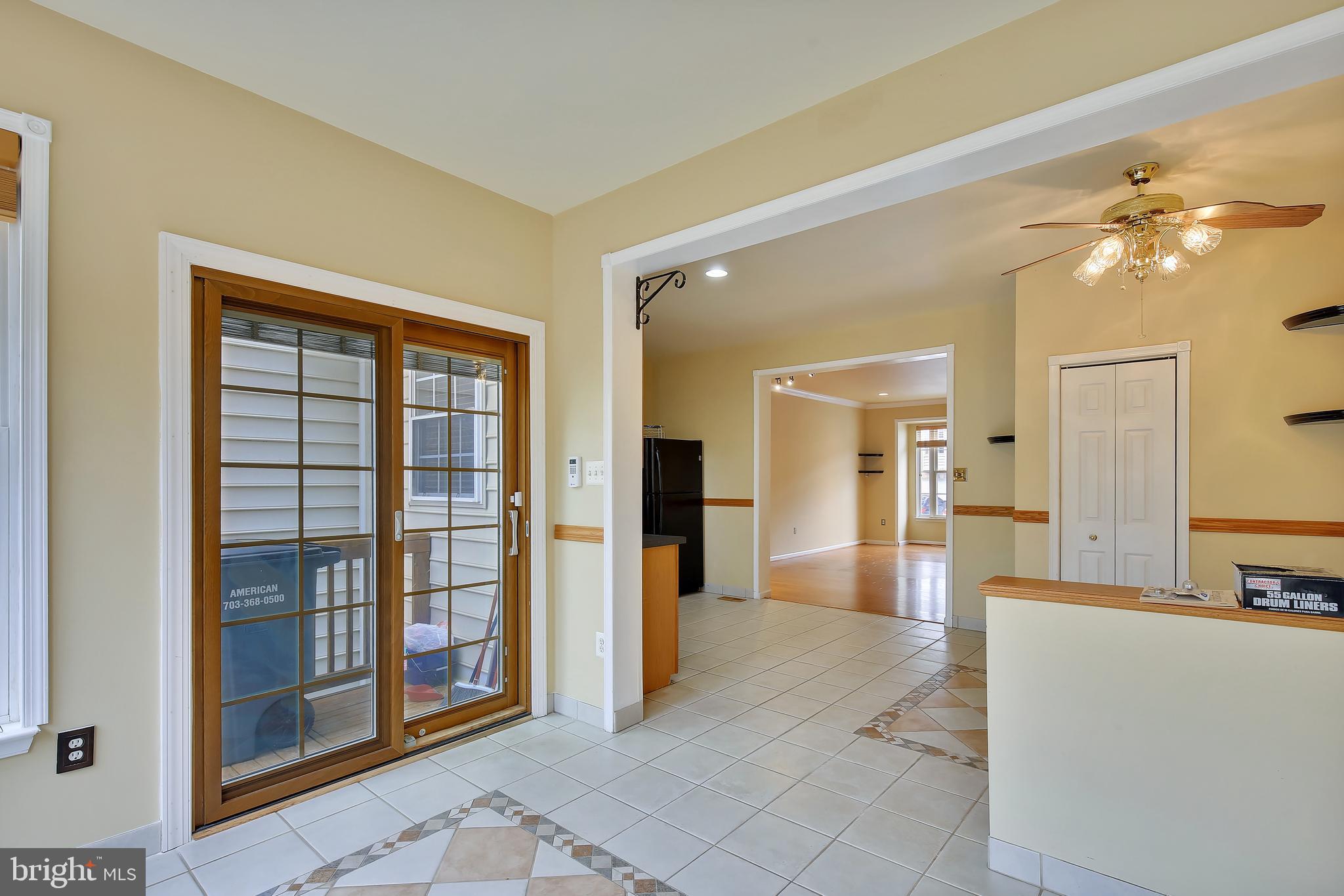 WALNEY VILLAGE - Residential