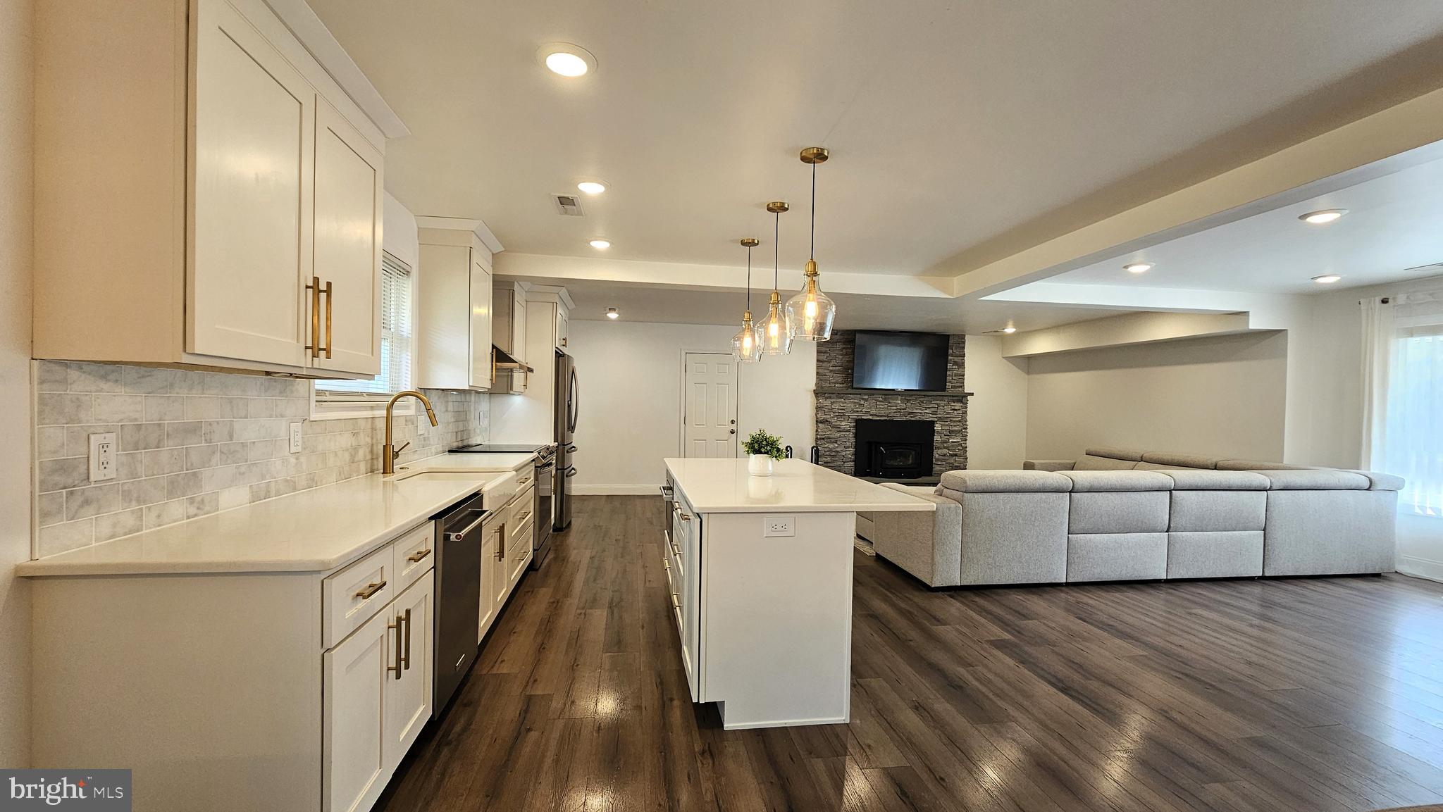 SAUCON COUNTRY EST - Residential