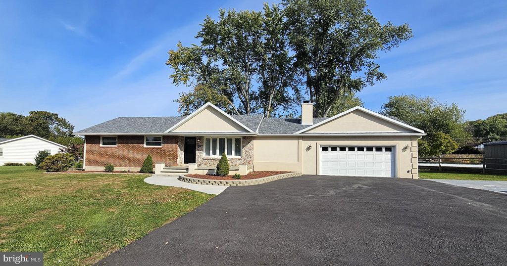Photo of 4737 Ackermans Lane, COOPERSBURG, PA 18036 (MLS # PALH2013706)