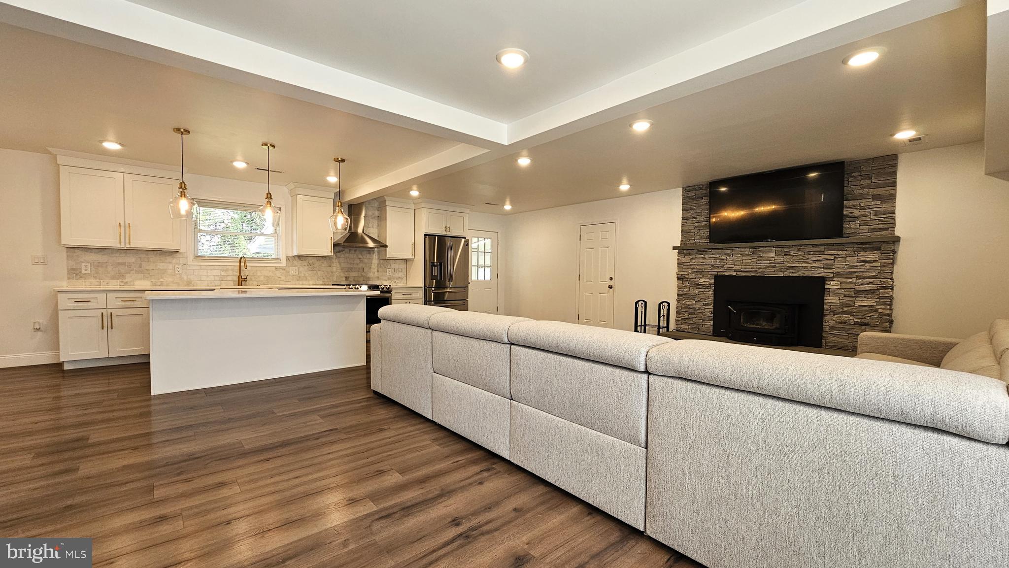 SAUCON COUNTRY EST - Residential